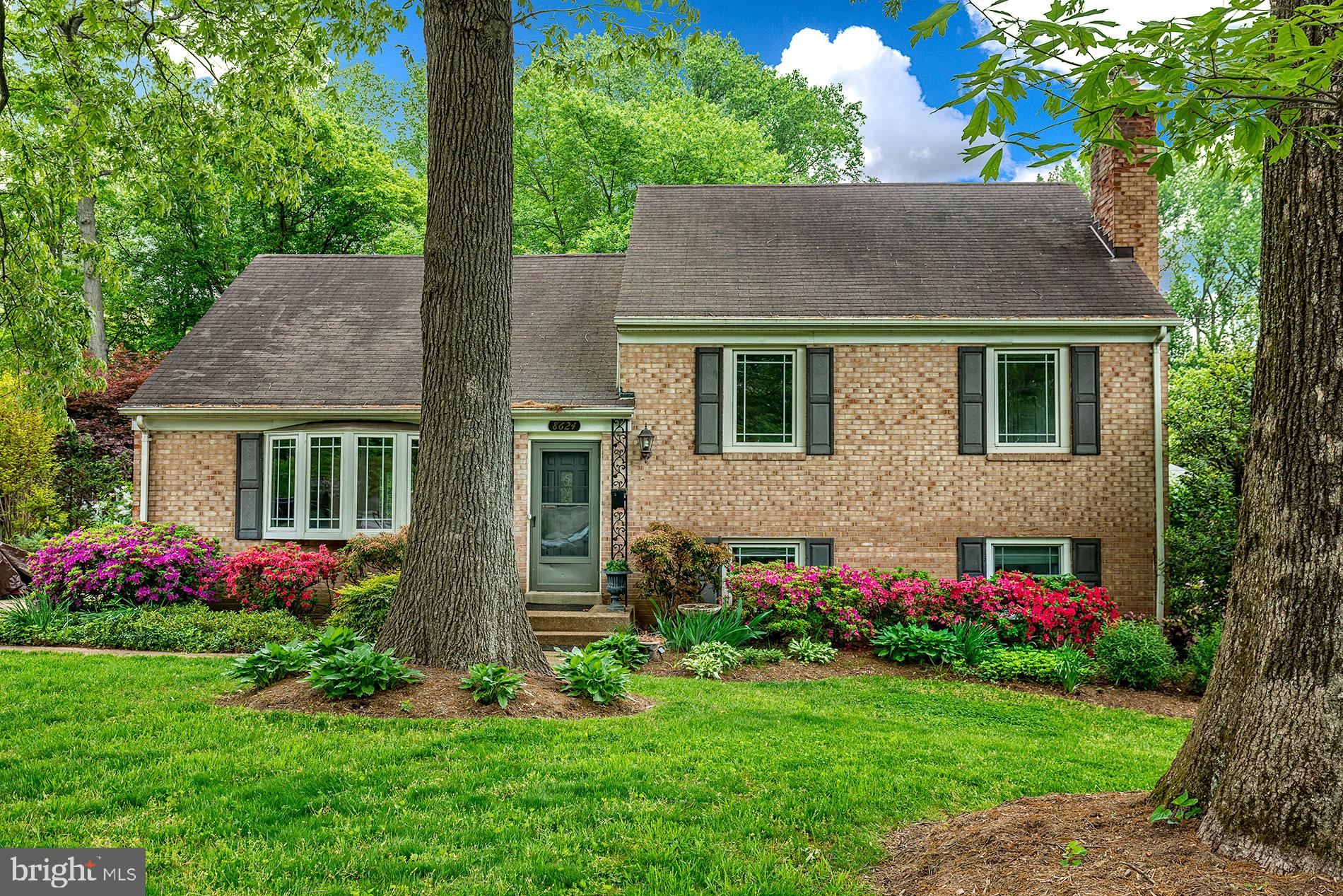 WILLOW WOODS - Residential