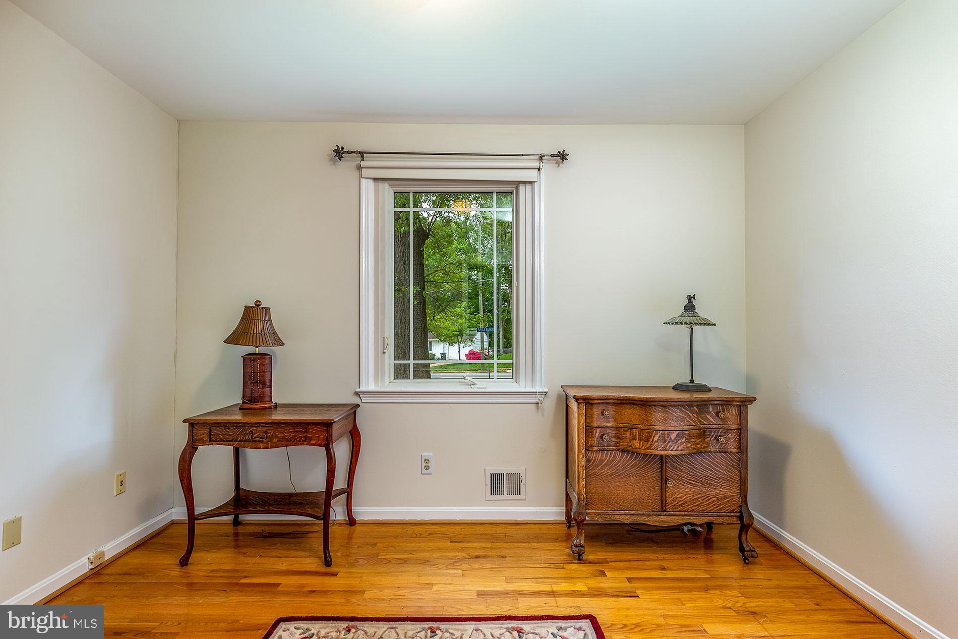 WILLOW WOODS - Residential