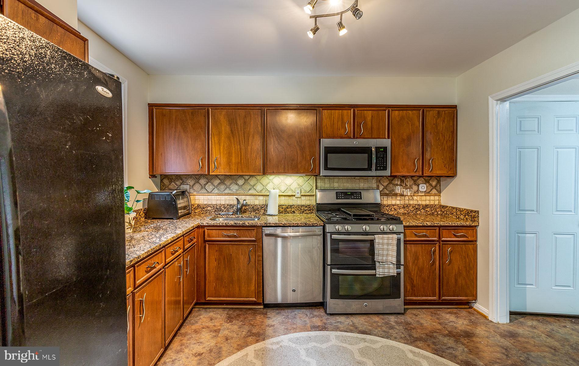 WILLOW WOODS - Residential