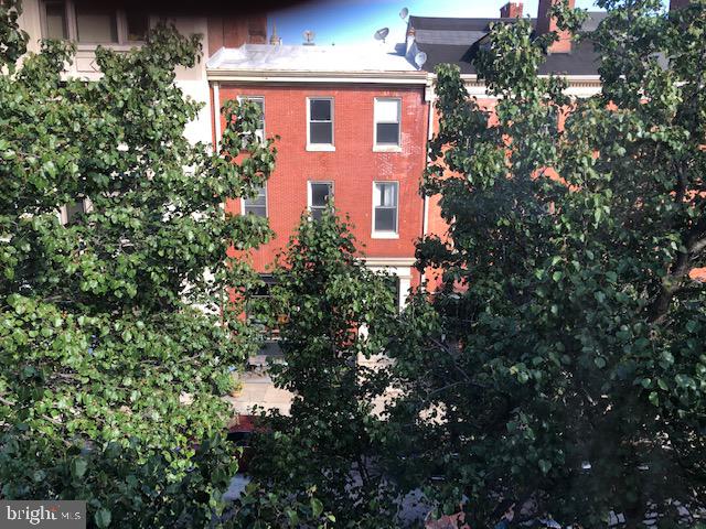 MOUNT VERNON PLACE HISTORIC DISTRICT - Residential Lease