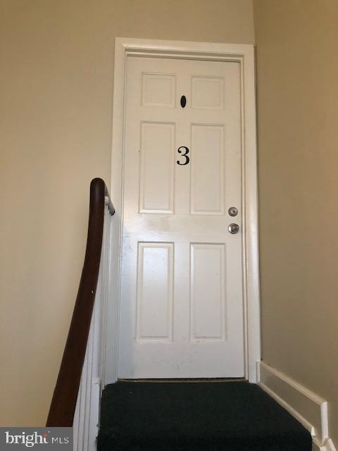 MOUNT VERNON PLACE HISTORIC DISTRICT - Residential Lease