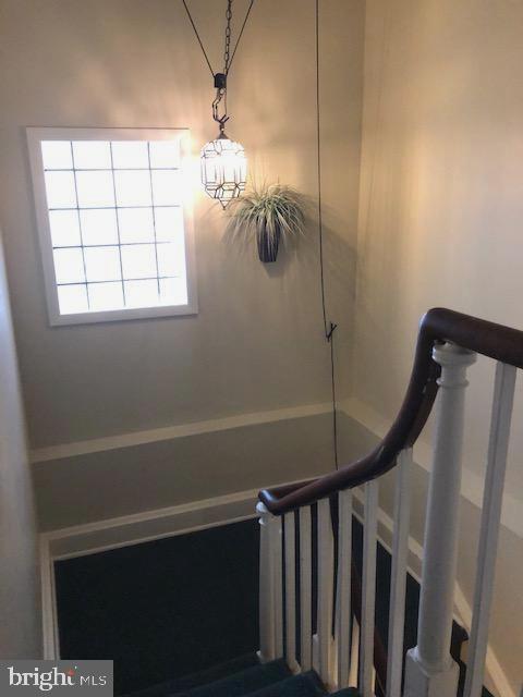 MOUNT VERNON PLACE HISTORIC DISTRICT - Residential Lease