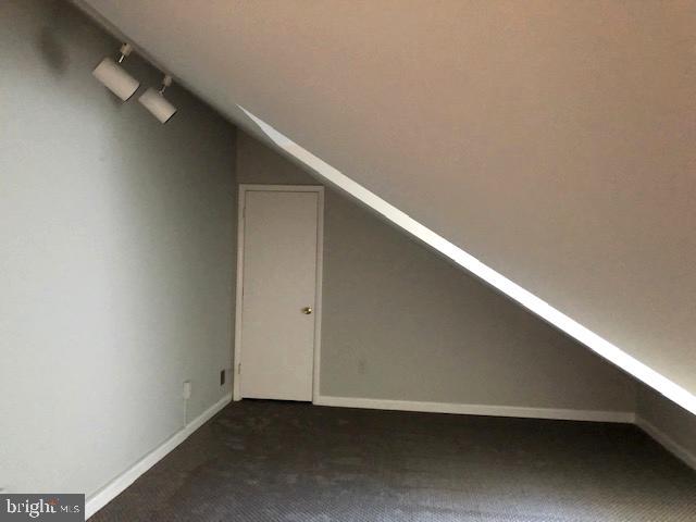 MOUNT VERNON PLACE HISTORIC DISTRICT - Residential Lease