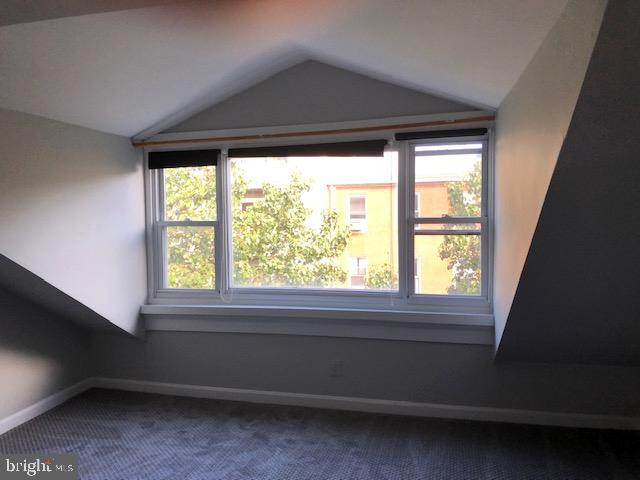 MOUNT VERNON PLACE HISTORIC DISTRICT - Residential Lease