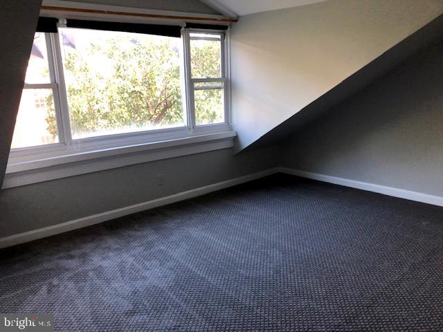 MOUNT VERNON PLACE HISTORIC DISTRICT - Residential Lease