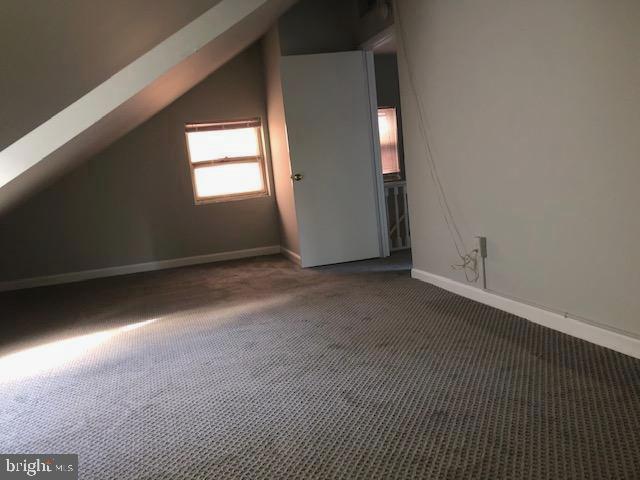 MOUNT VERNON PLACE HISTORIC DISTRICT - Residential Lease