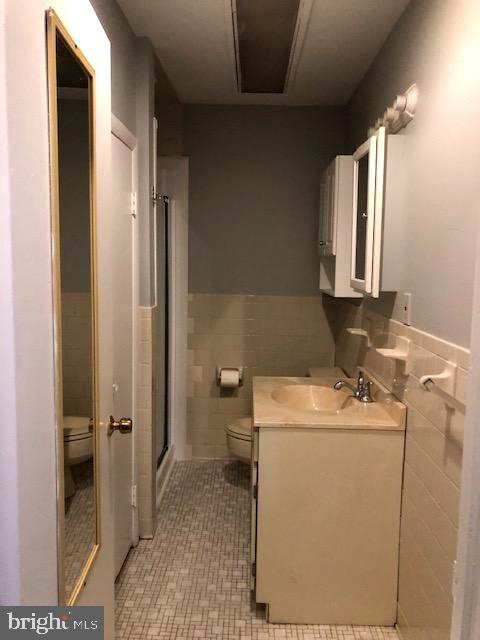 MOUNT VERNON PLACE HISTORIC DISTRICT - Residential Lease