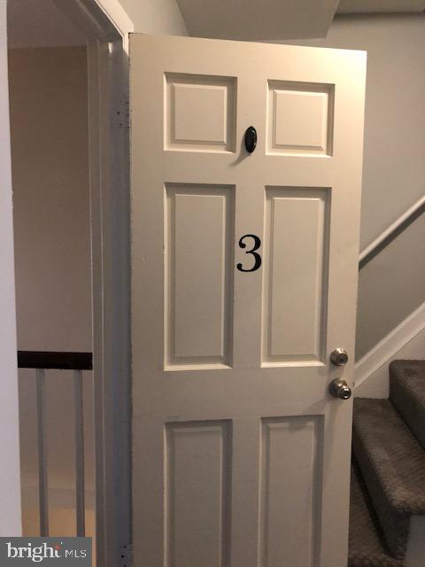 MOUNT VERNON PLACE HISTORIC DISTRICT - Residential Lease