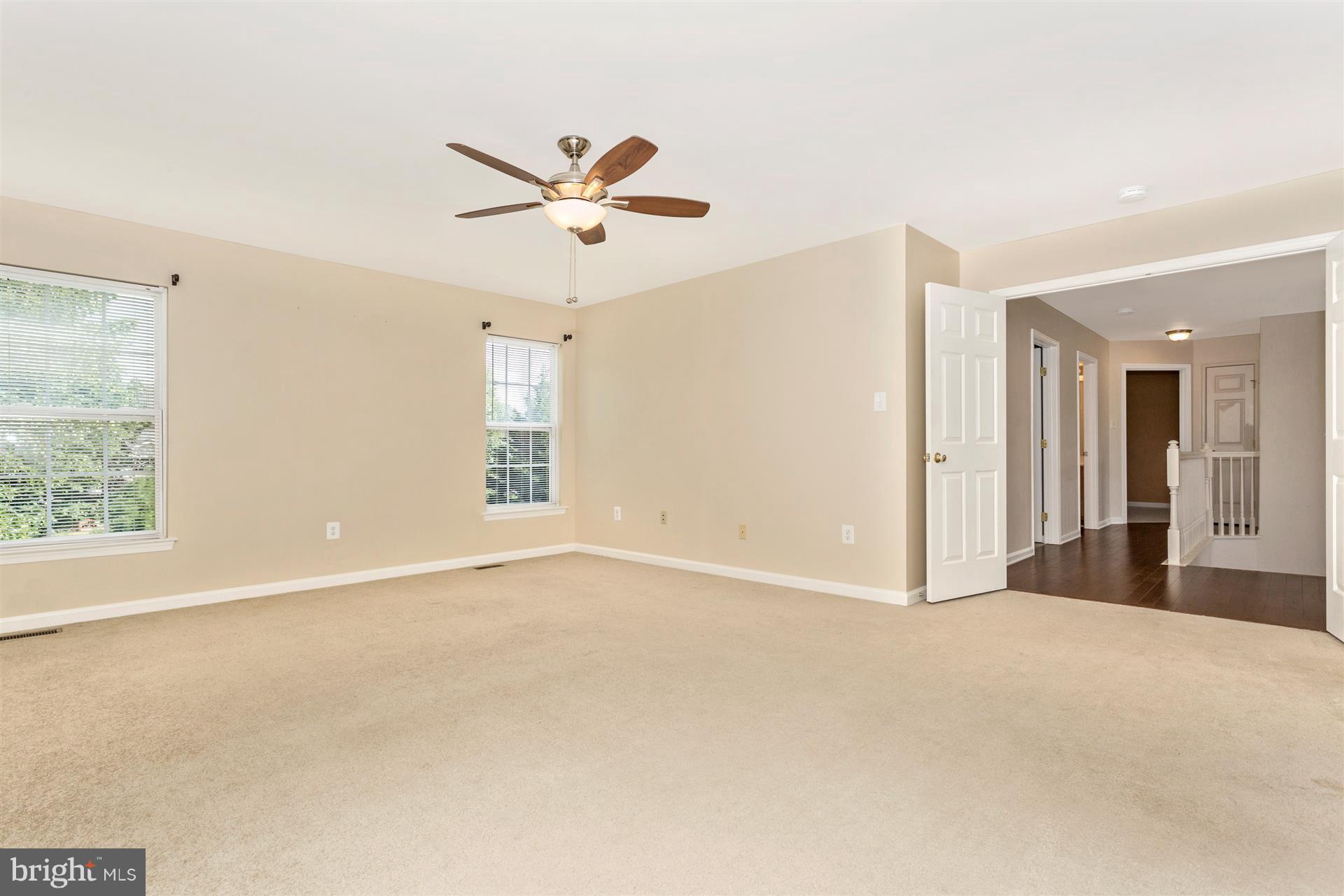 WALNUT RIDGE - Residential Lease