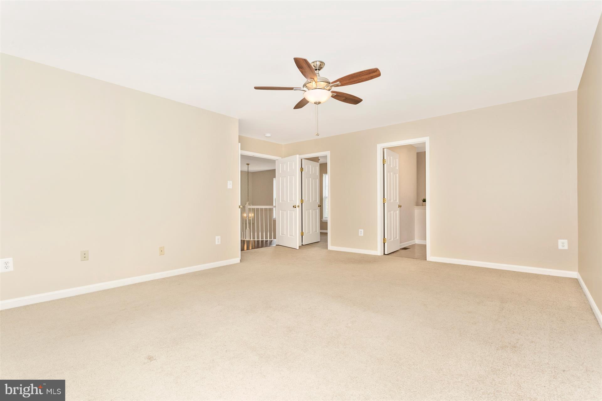 WALNUT RIDGE - Residential Lease