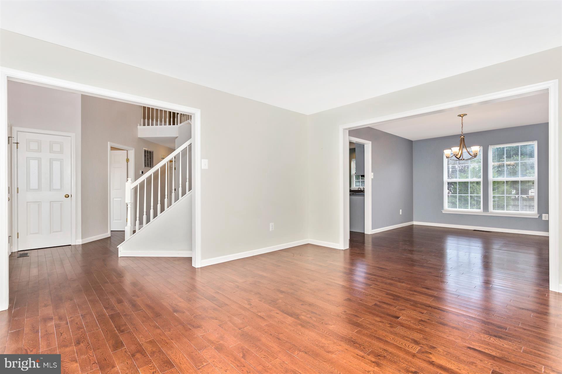 WALNUT RIDGE - Residential Lease