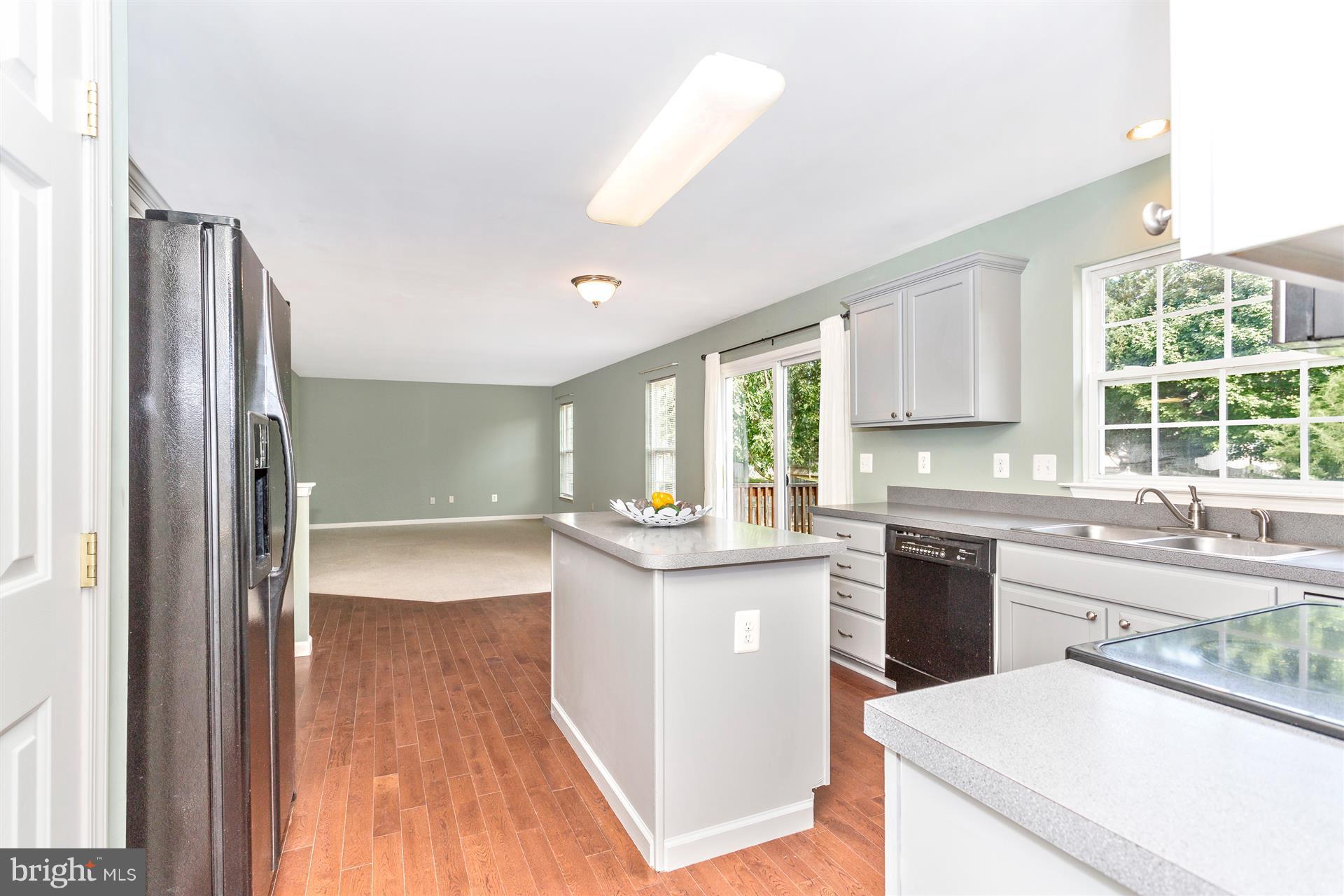 WALNUT RIDGE - Residential Lease