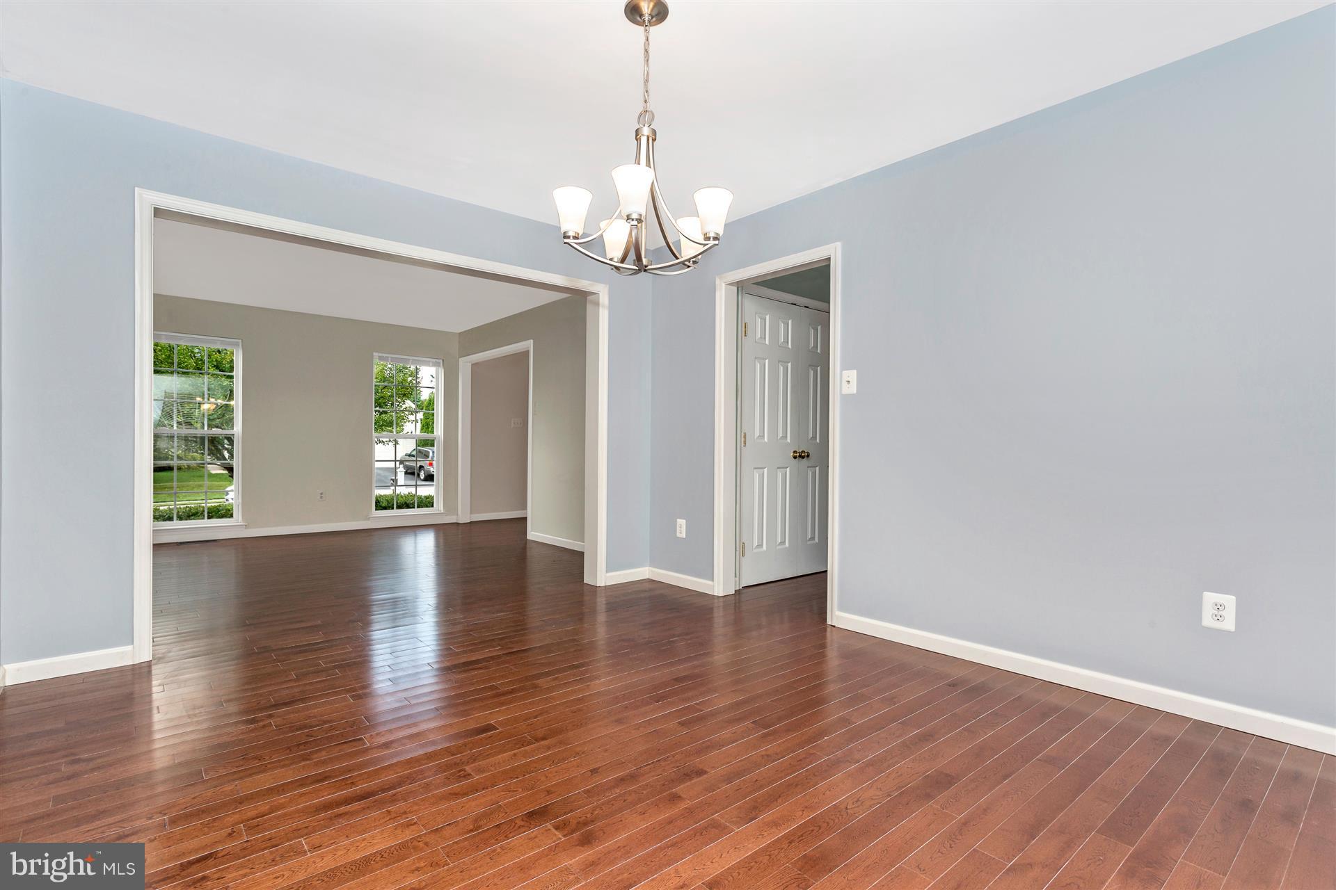 WALNUT RIDGE - Residential Lease