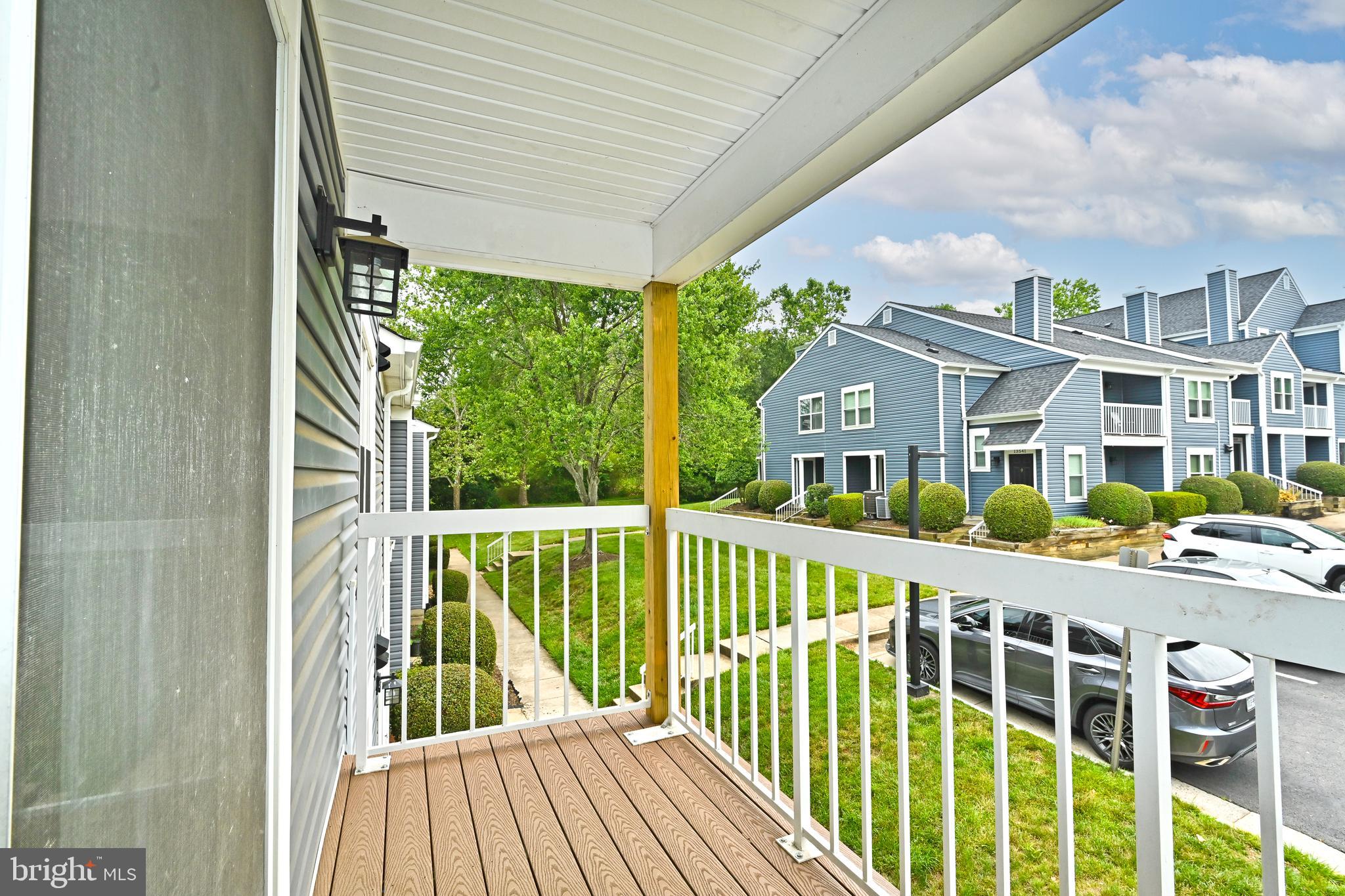 PONDS AT CLIFTON - Residential