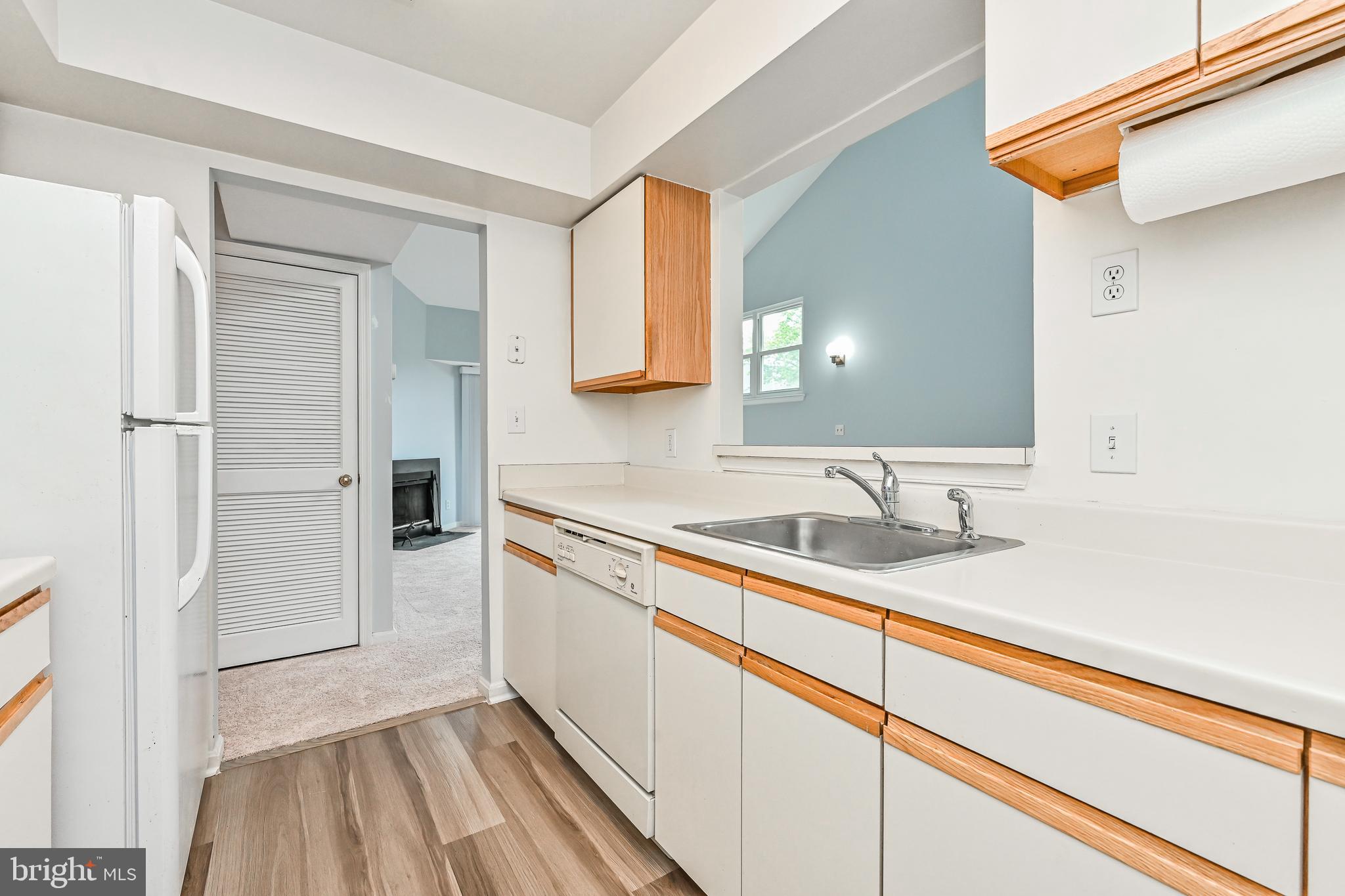 PONDS AT CLIFTON - Residential