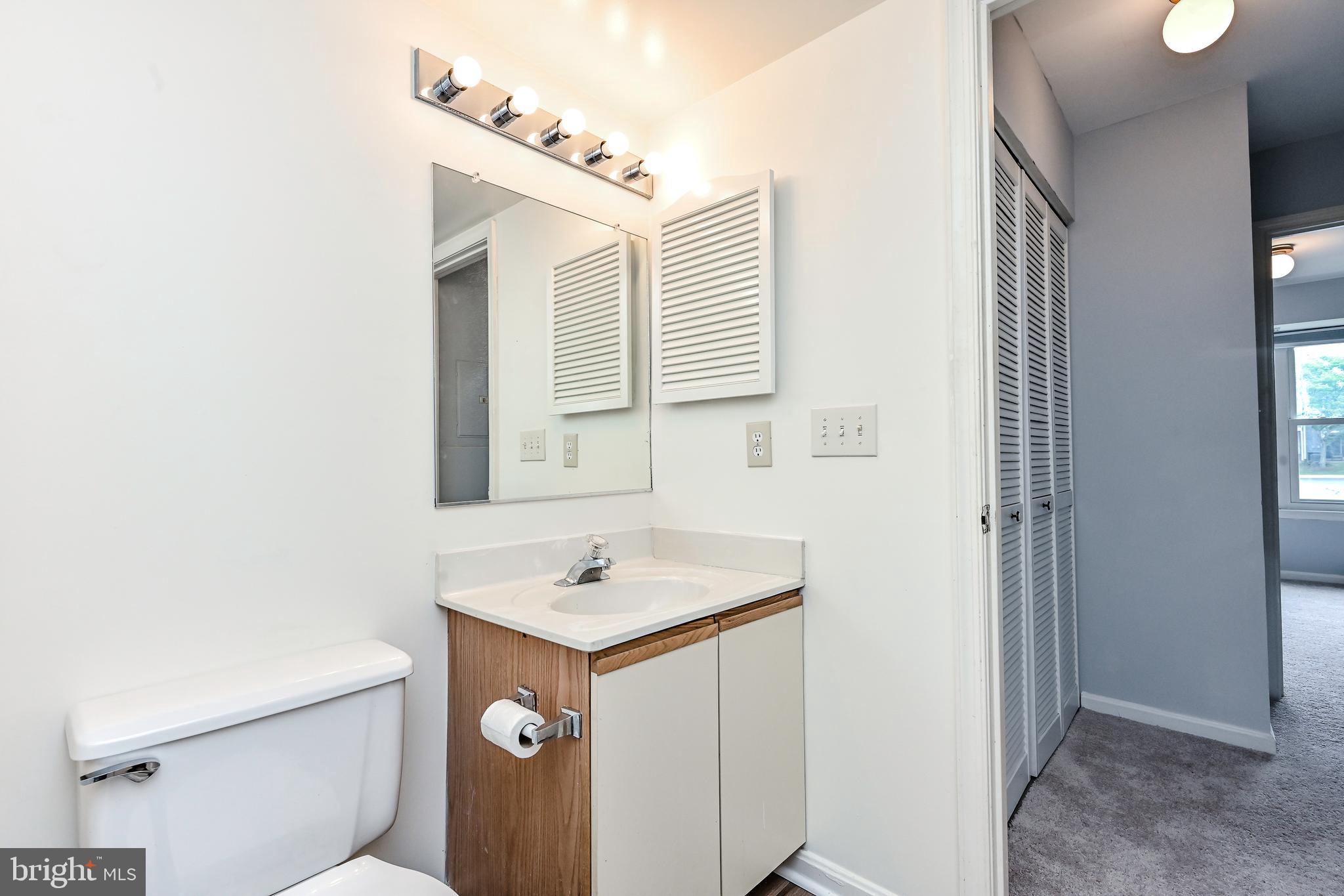 PONDS AT CLIFTON - Residential