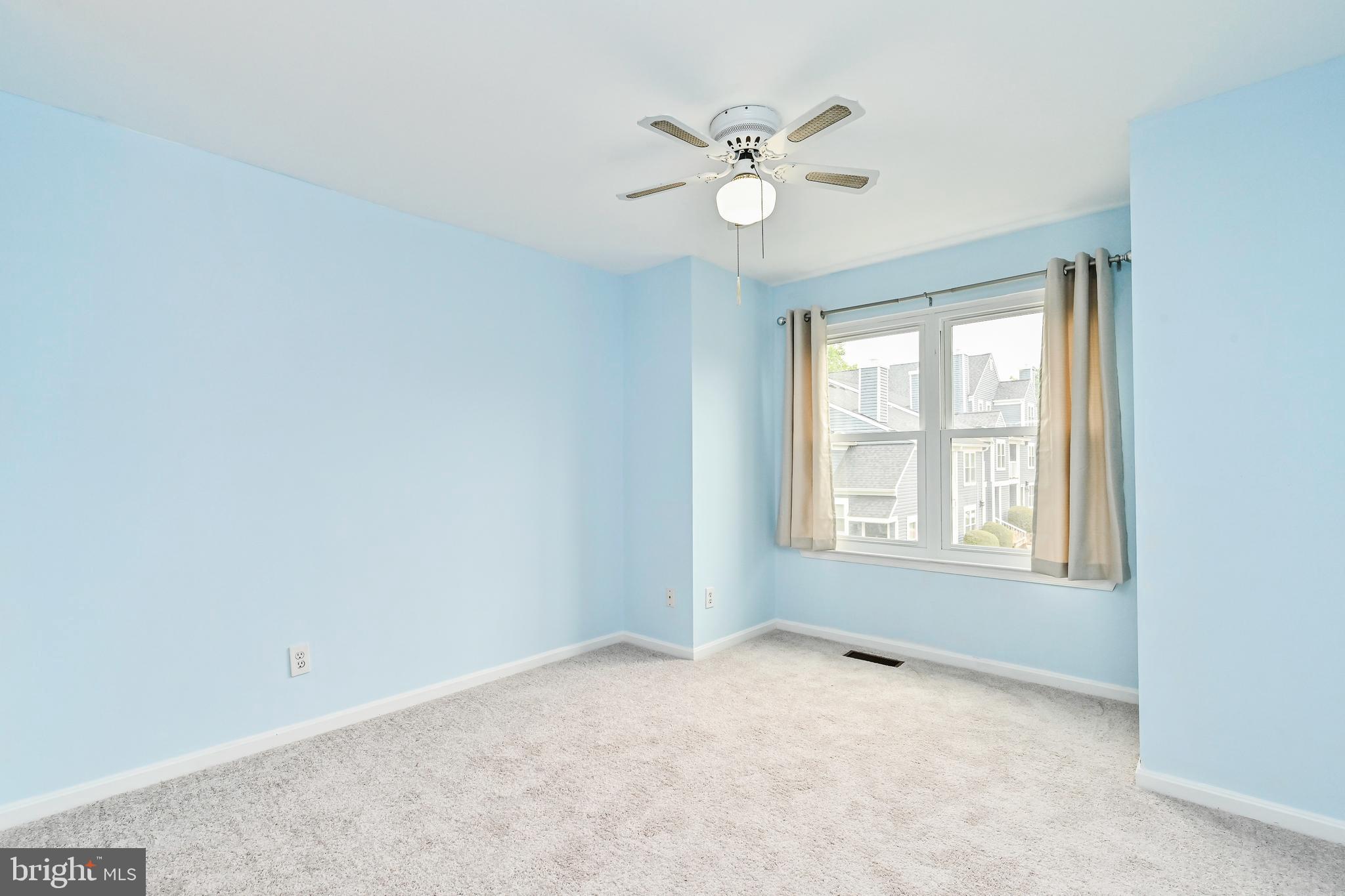 PONDS AT CLIFTON - Residential