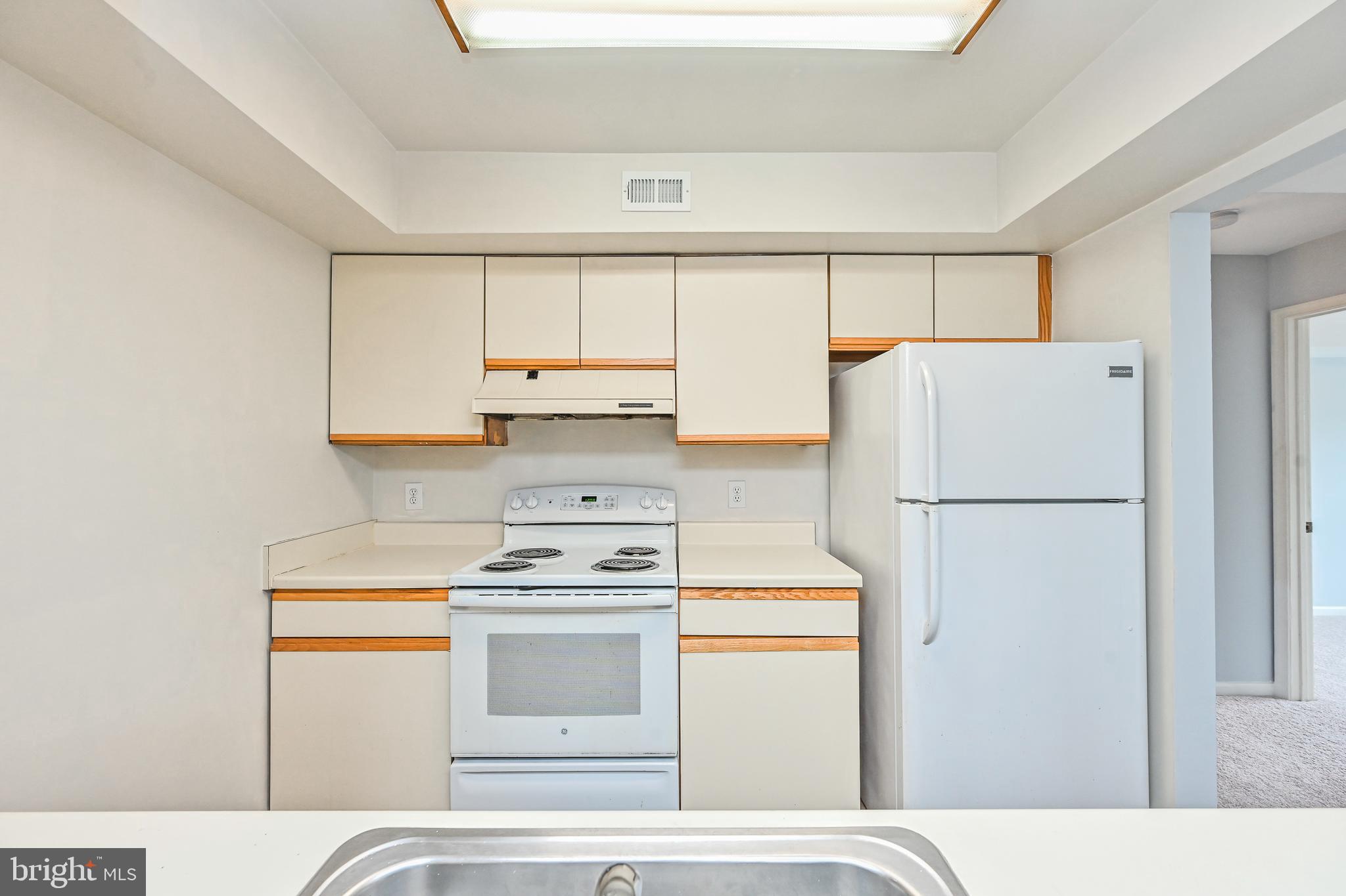 PONDS AT CLIFTON - Residential