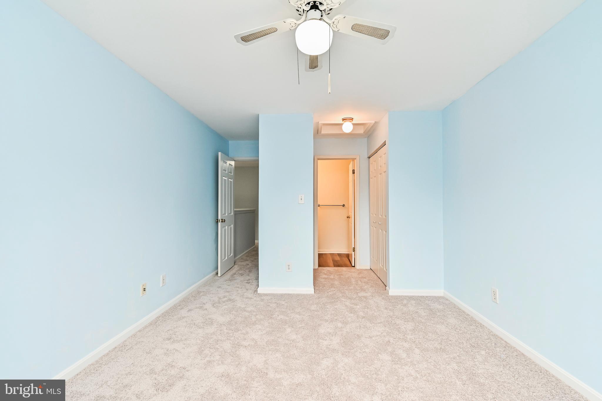 PONDS AT CLIFTON - Residential