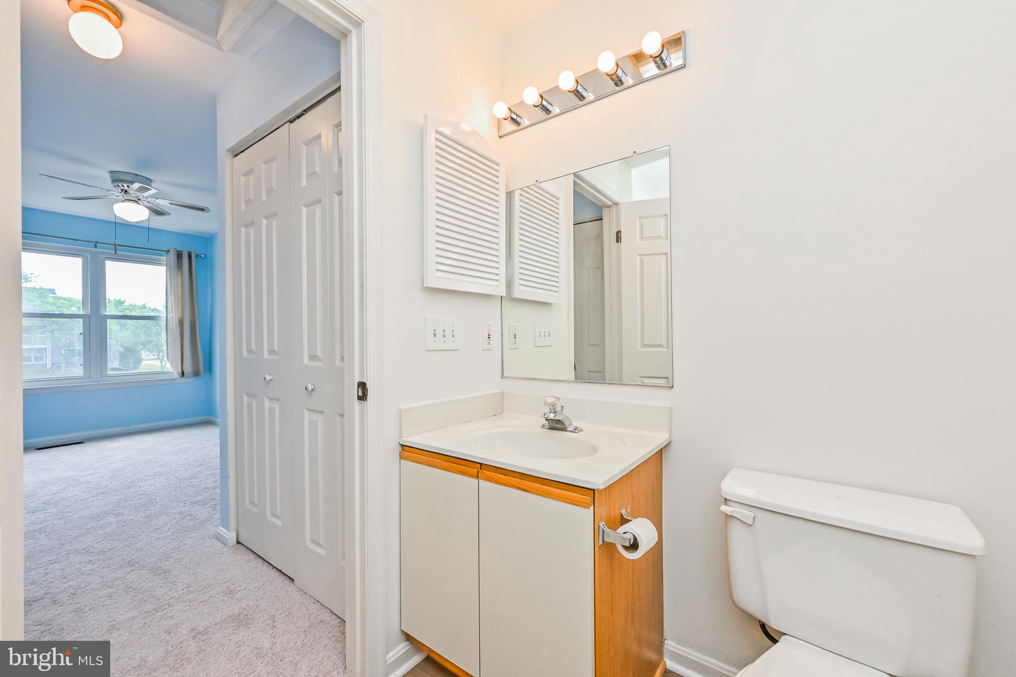 PONDS AT CLIFTON - Residential