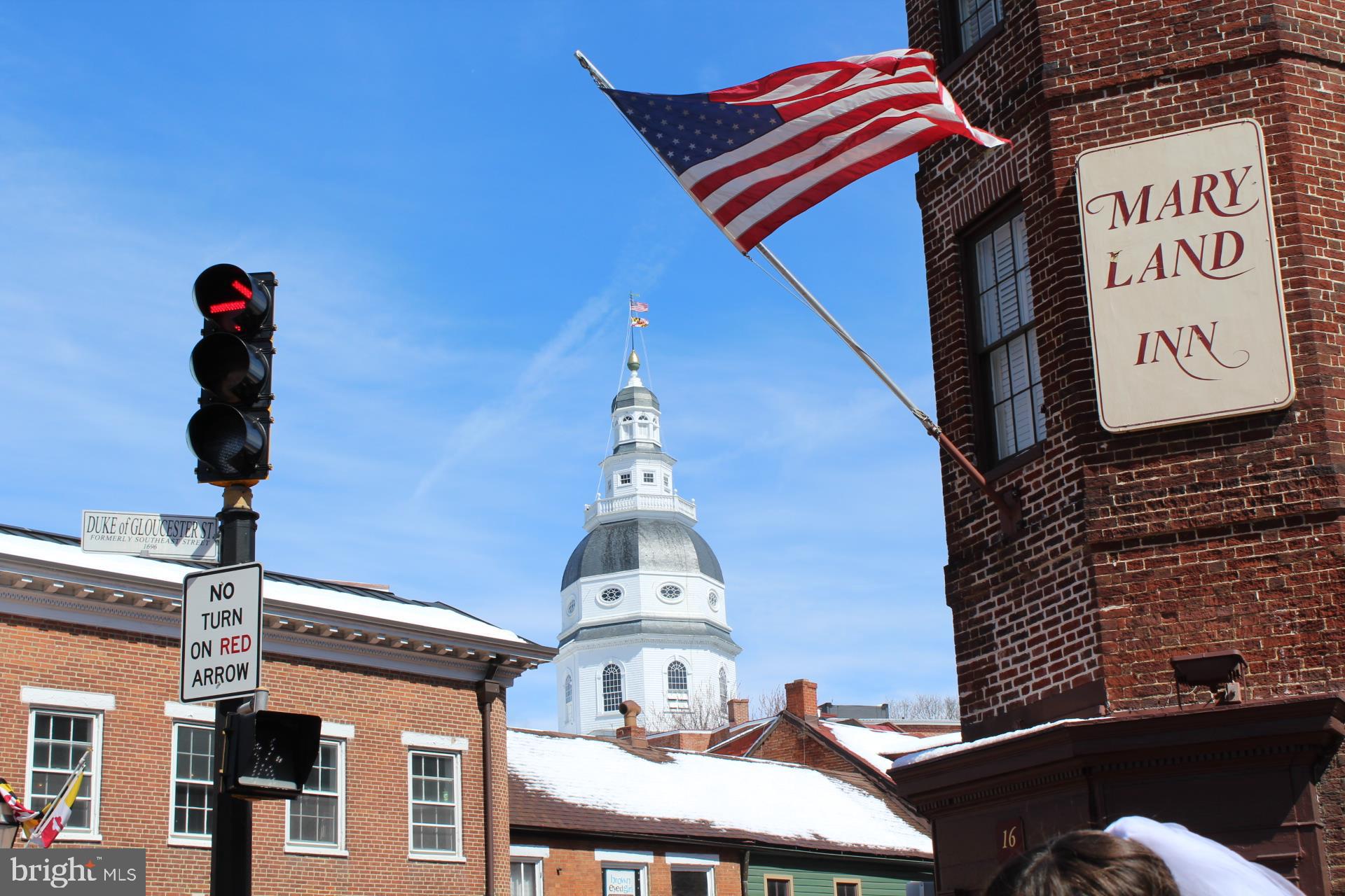 TIDEWATER COLONY - Residential Lease