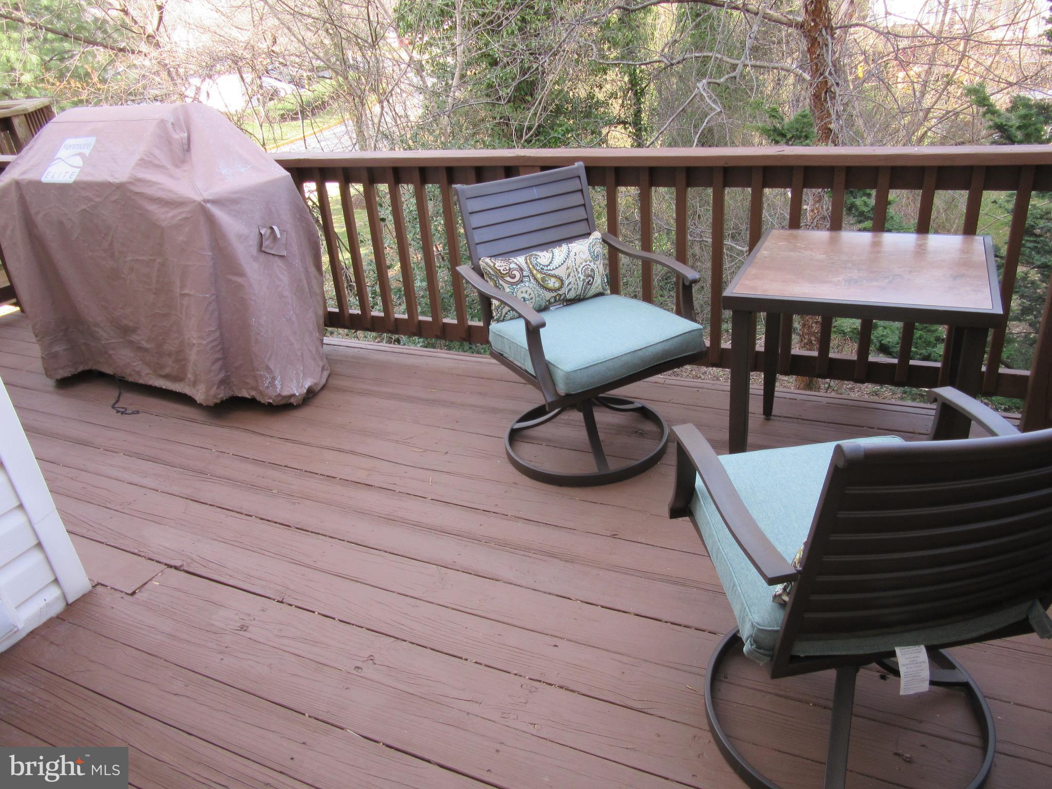 TIDEWATER COLONY - Residential Lease