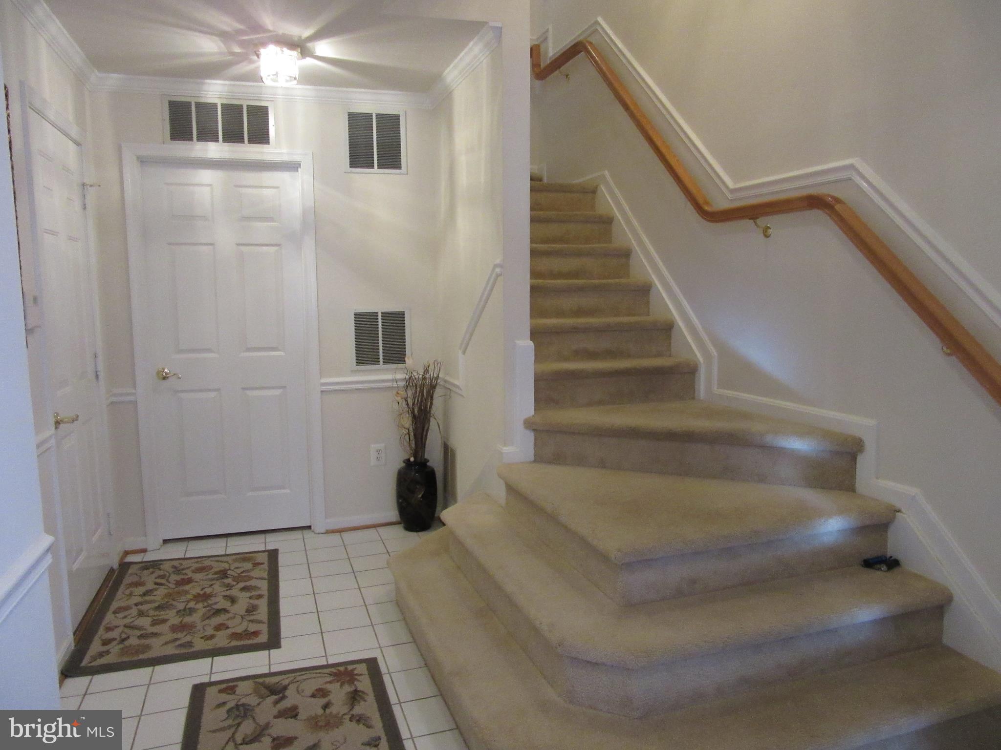 TIDEWATER COLONY - Residential Lease