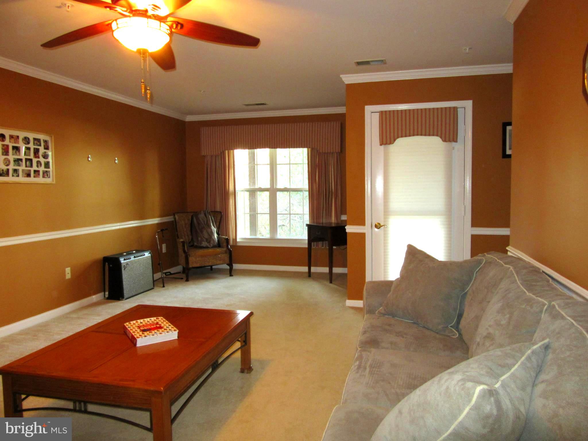 TIDEWATER COLONY - Residential Lease