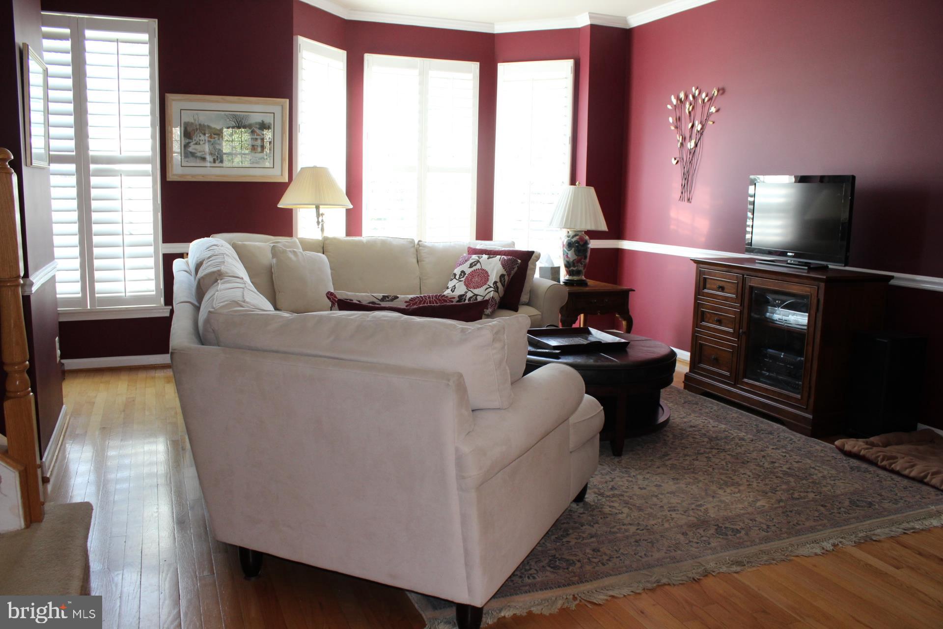 TIDEWATER COLONY - Residential Lease