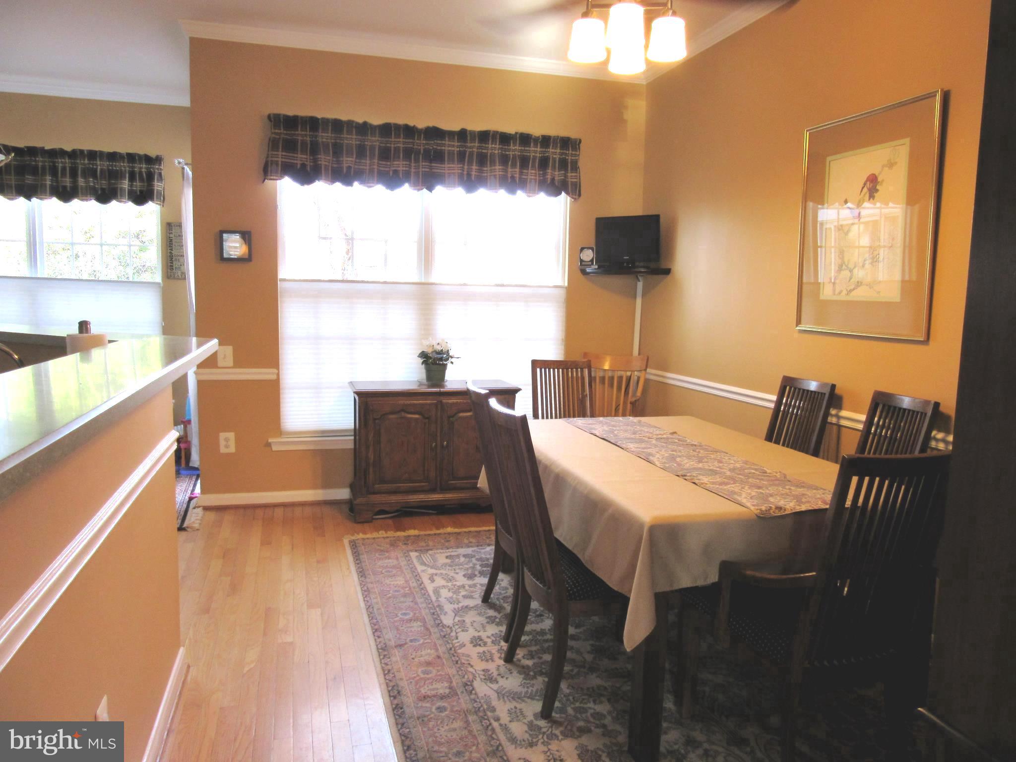 TIDEWATER COLONY - Residential Lease