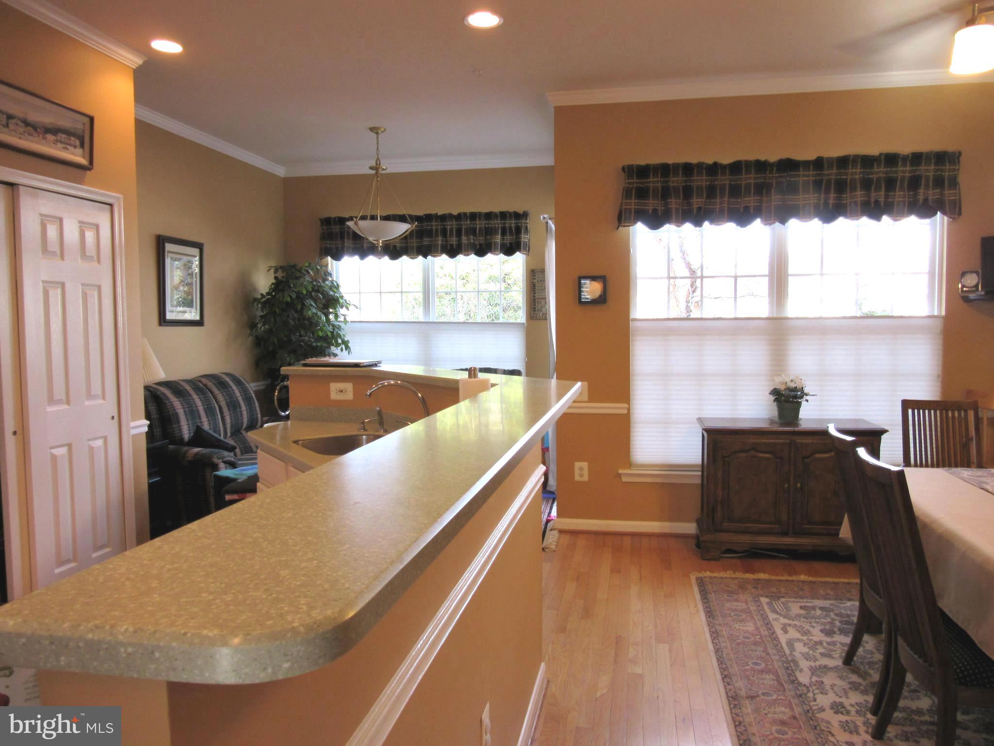 TIDEWATER COLONY - Residential Lease