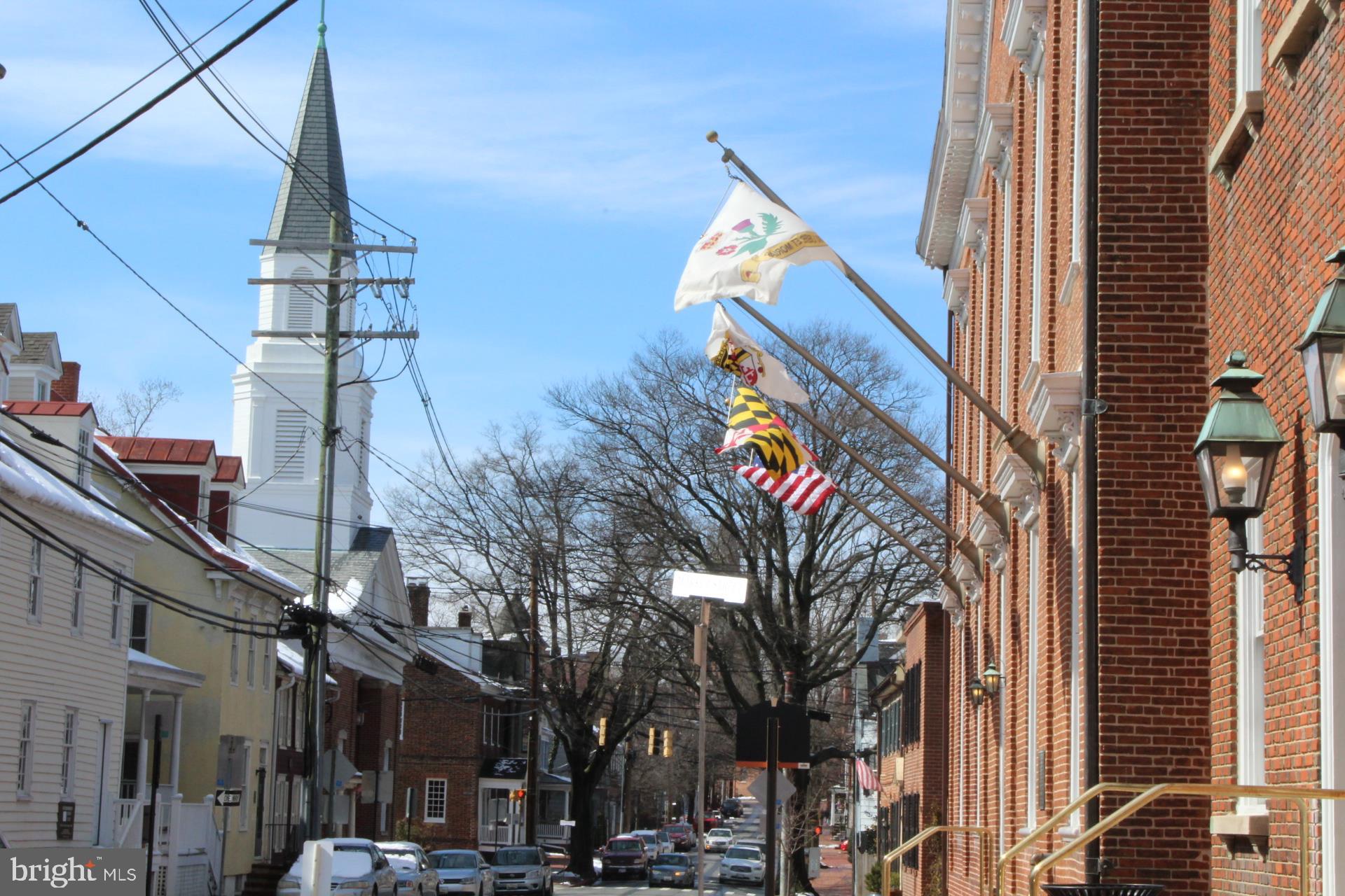 TIDEWATER COLONY - Residential Lease