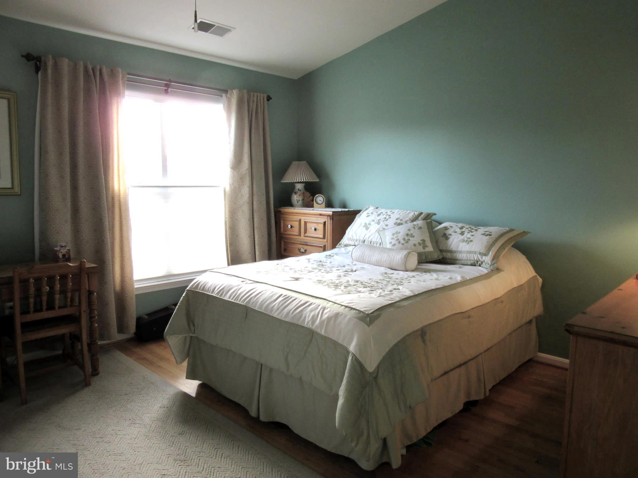 TIDEWATER COLONY - Residential Lease