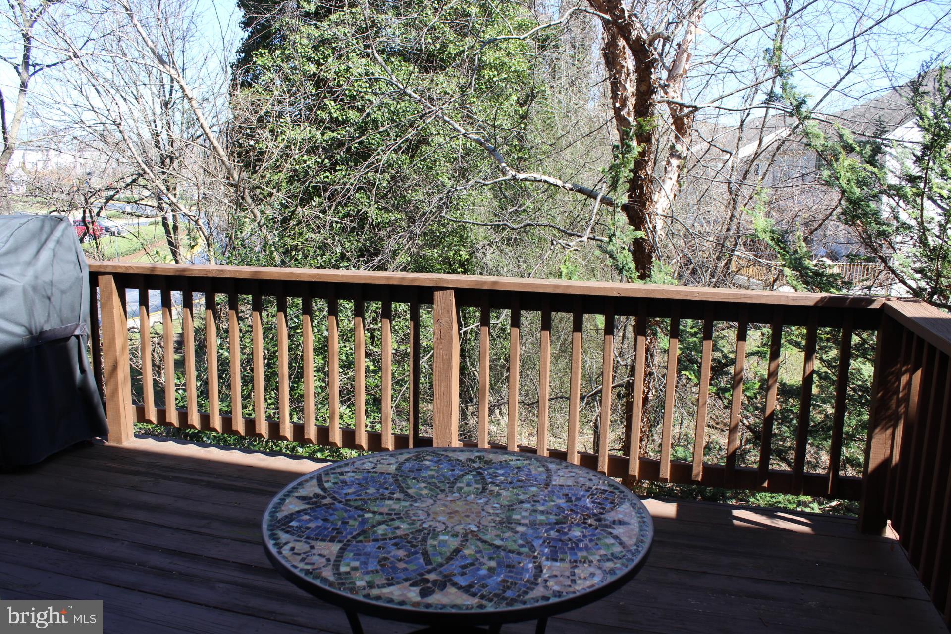 TIDEWATER COLONY - Residential Lease