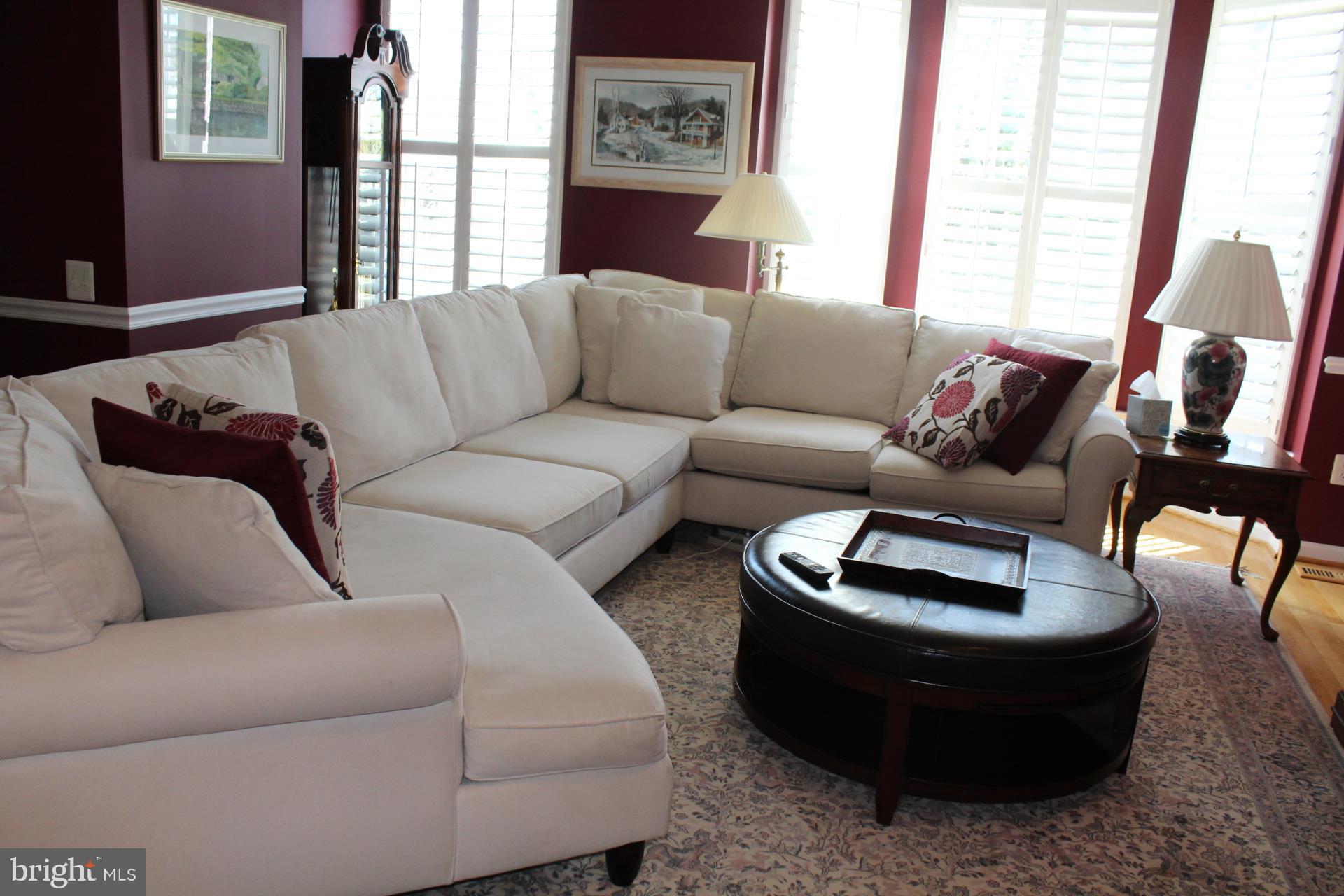 TIDEWATER COLONY - Residential Lease