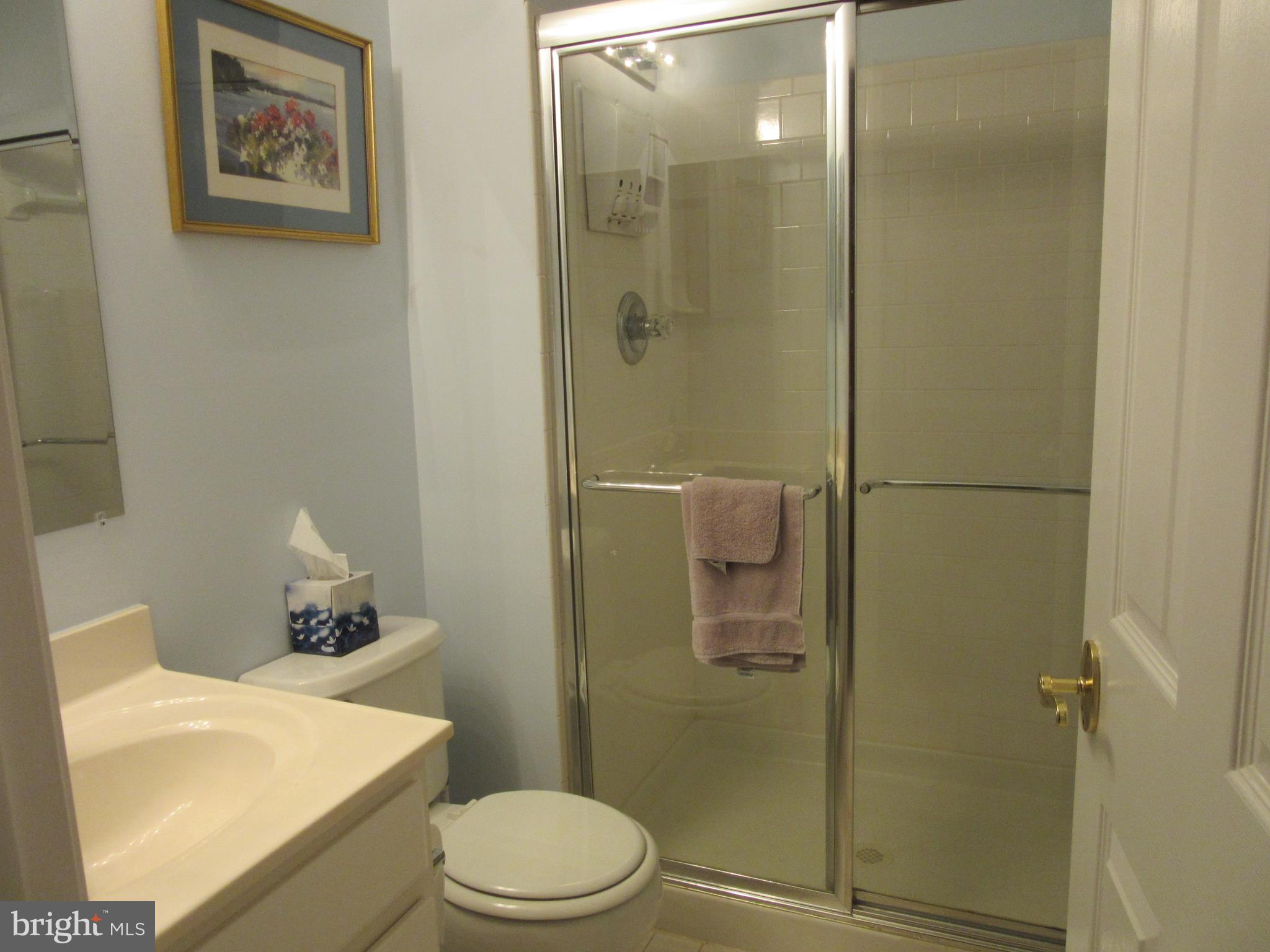 TIDEWATER COLONY - Residential Lease