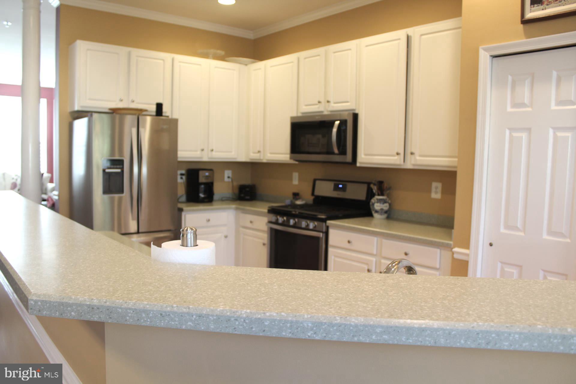 TIDEWATER COLONY - Residential Lease