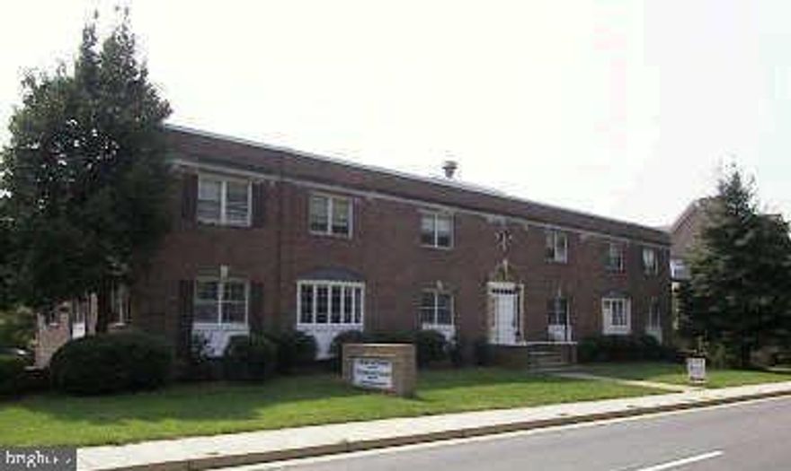 Prime investment opportunity in the City of Falls Church, VA. This well-maintained three-story office building offers approximately 23,283 square feet of professional office space across 12 units (two bathrooms on each floor) The property is ideal for owner-users or investors seeking stable office tenancy in a highly accessible Northern Virginia location. Features include ample surface parking, efficient floor plans, and excellent visibility with a bus stop adjacent to the property. Situated near major commuter routes, shopping centers, and restaurants, the building provides outstanding convenience for tenants and clients alike.
