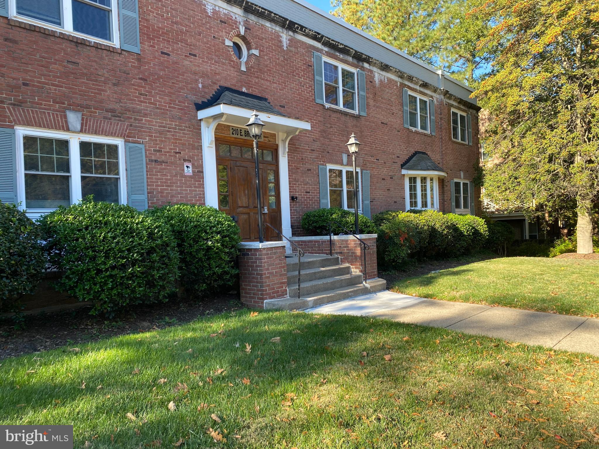 210 E BROAD STREET