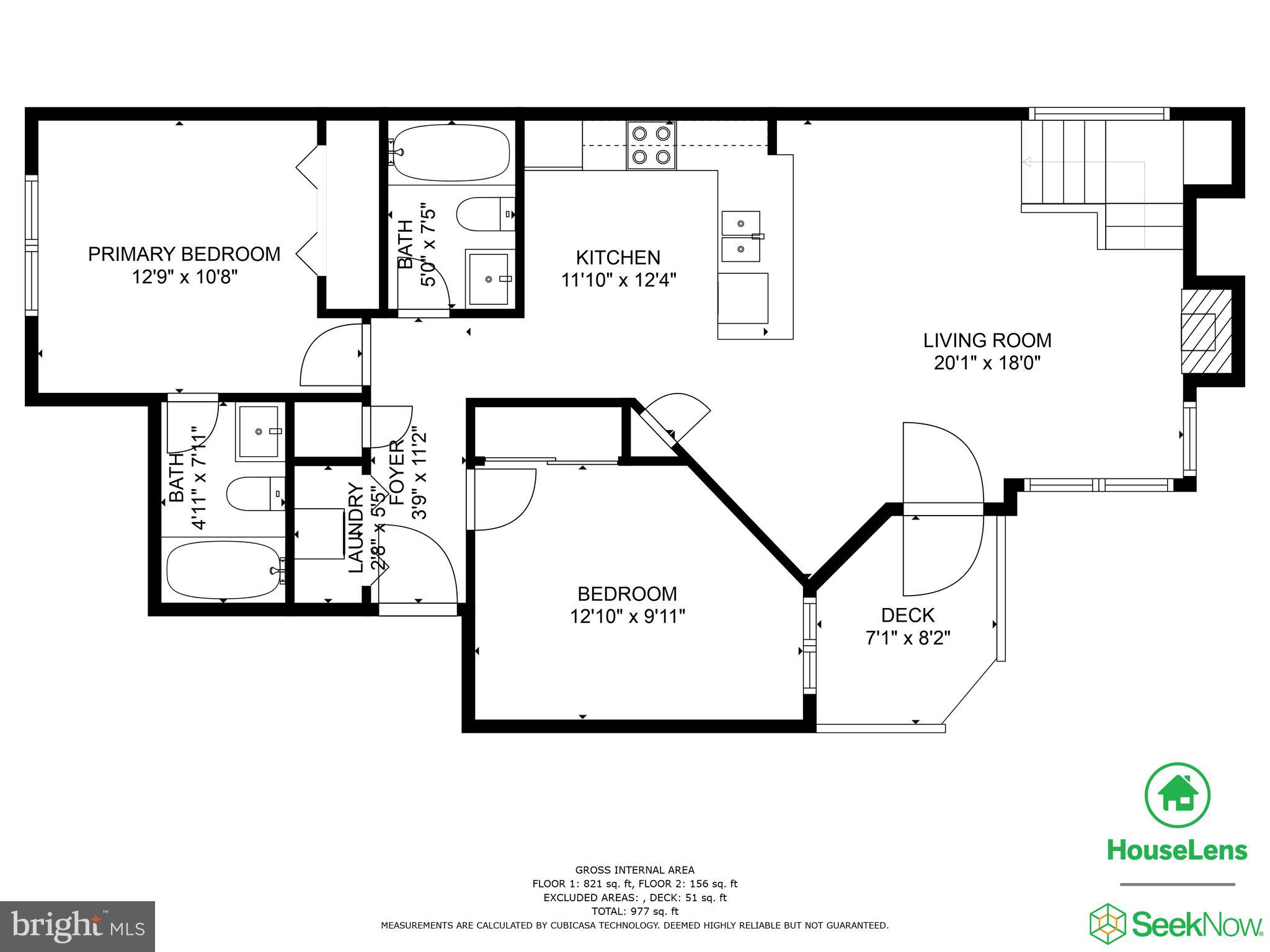 THE TIERS OF LAUREL LAKE - Residential