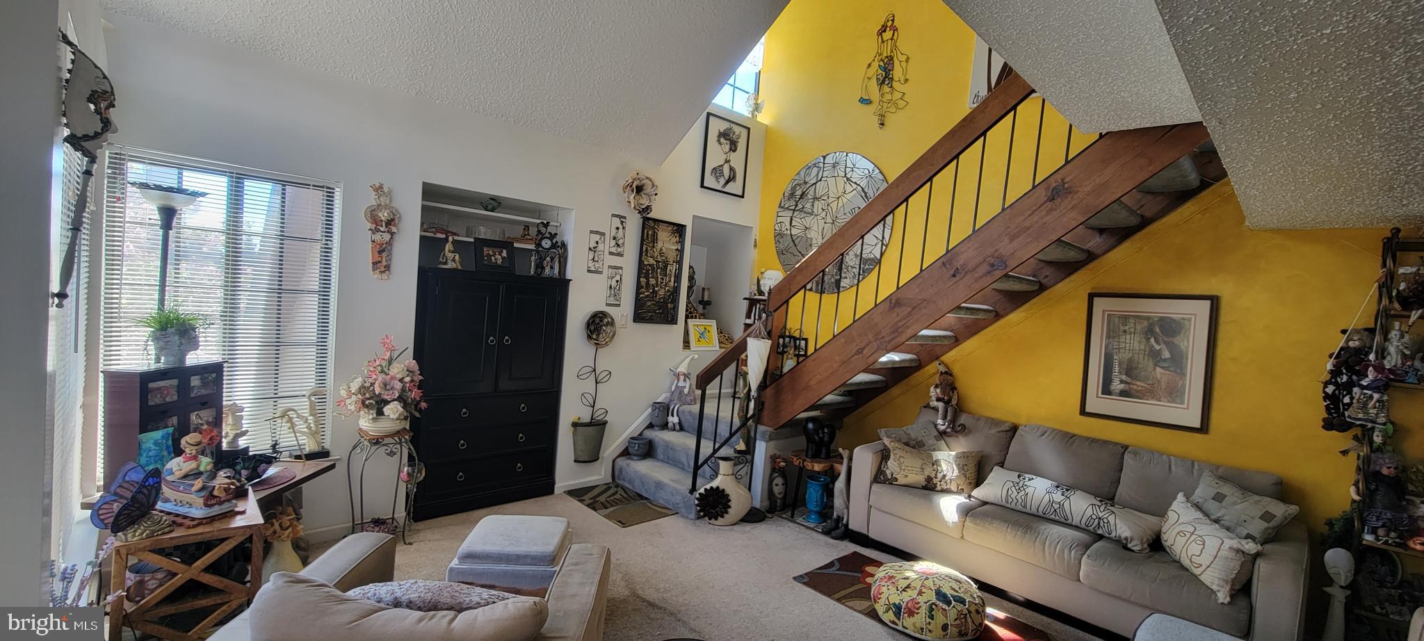 THE TIERS OF LAUREL LAKE - Residential