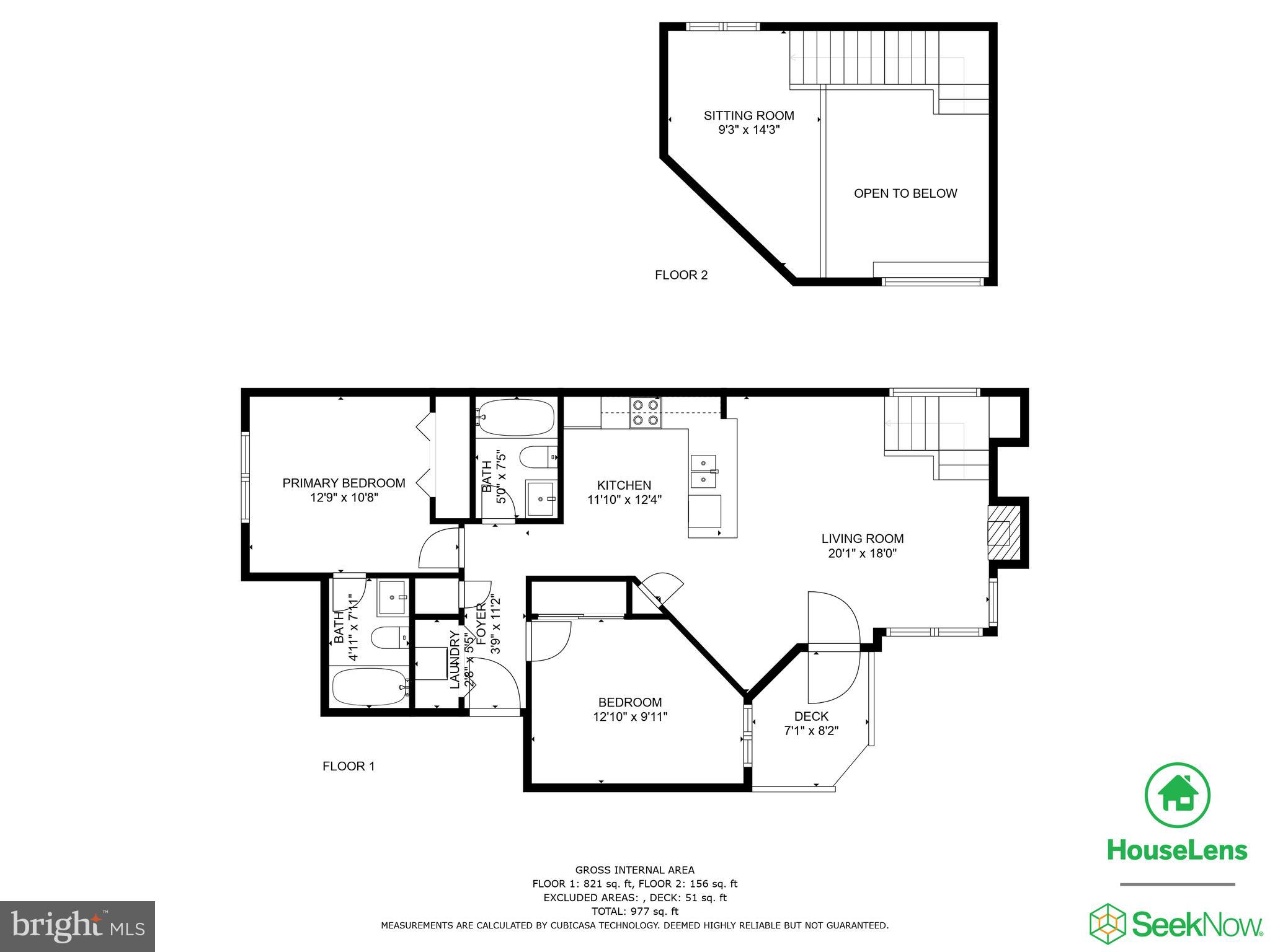 THE TIERS OF LAUREL LAKE - Residential