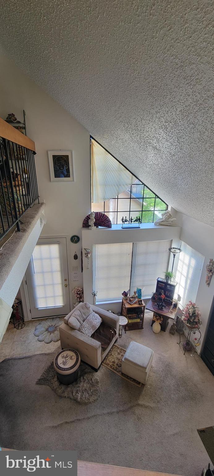 THE TIERS OF LAUREL LAKE - Residential