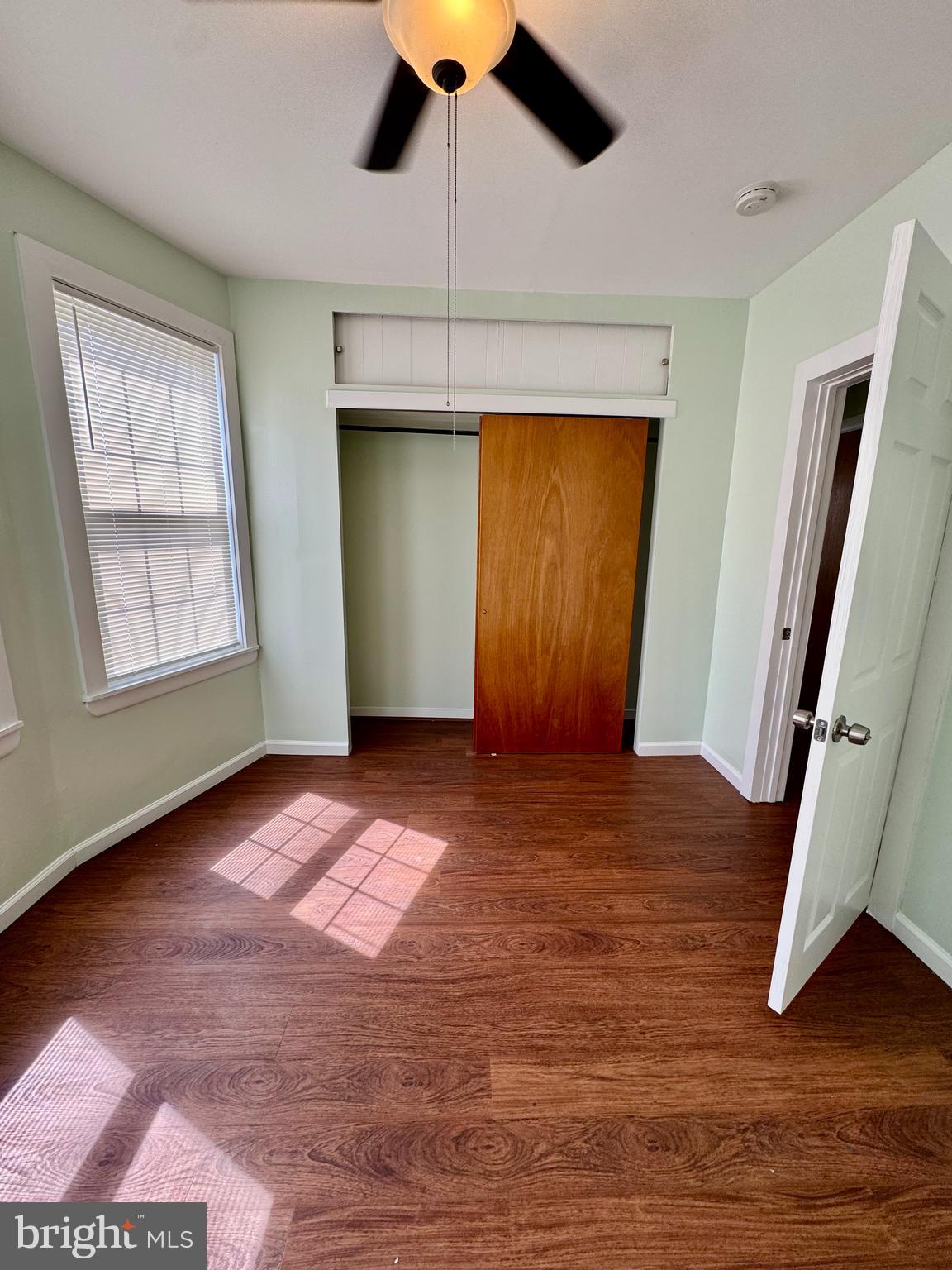 FERN ROCK - Residential Lease