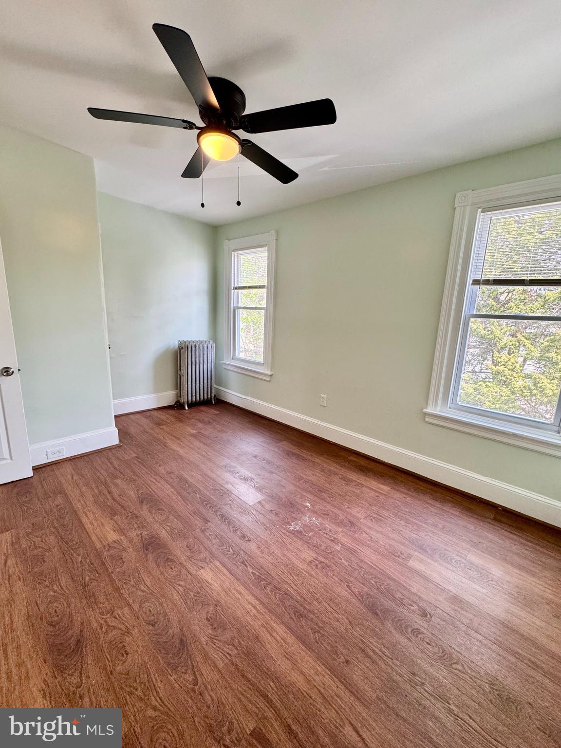 FERN ROCK - Residential Lease