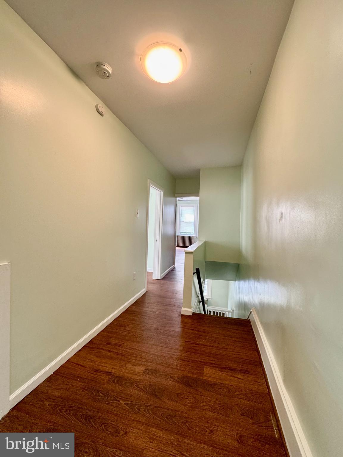 FERN ROCK - Residential Lease