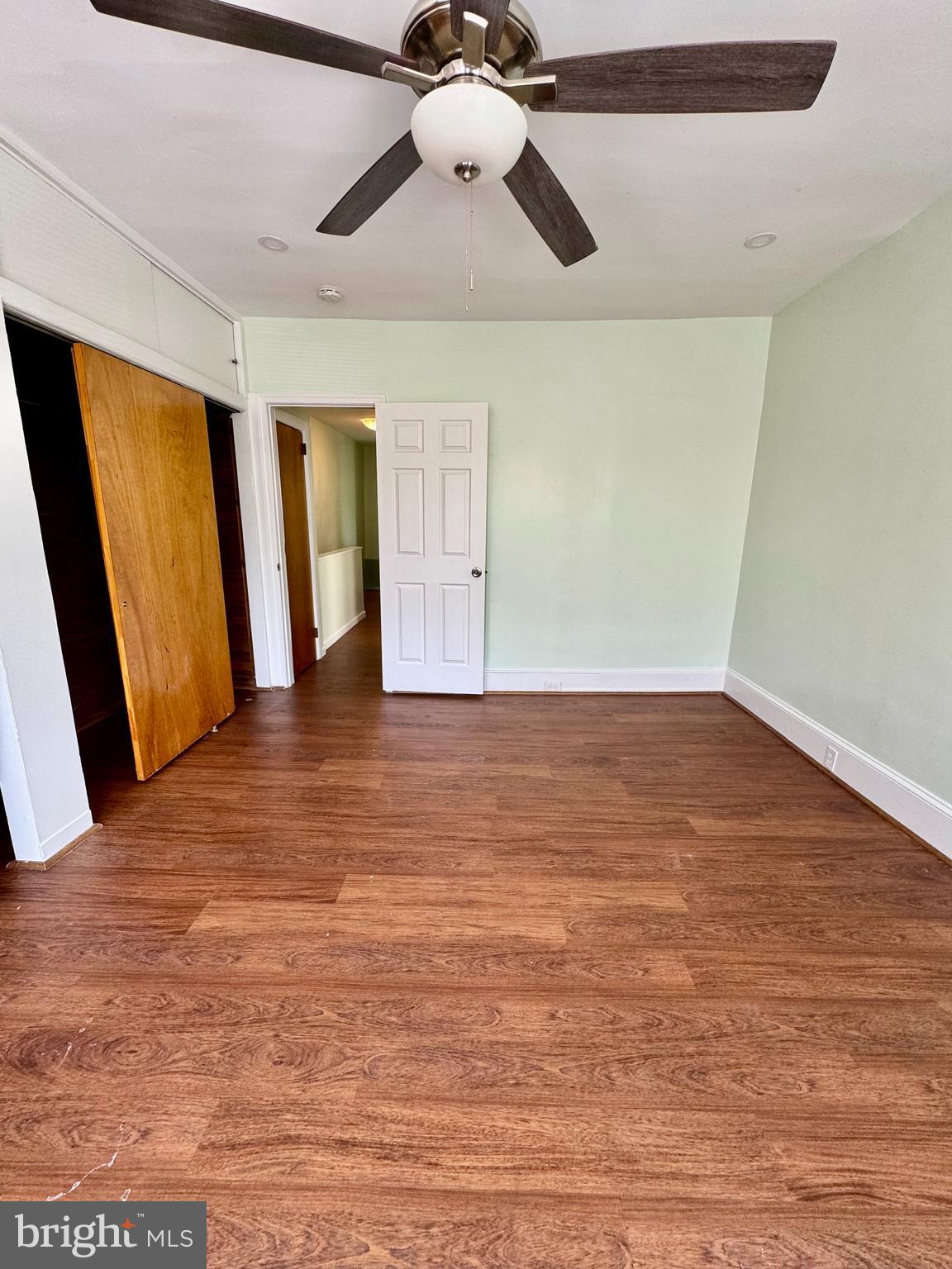 FERN ROCK - Residential Lease