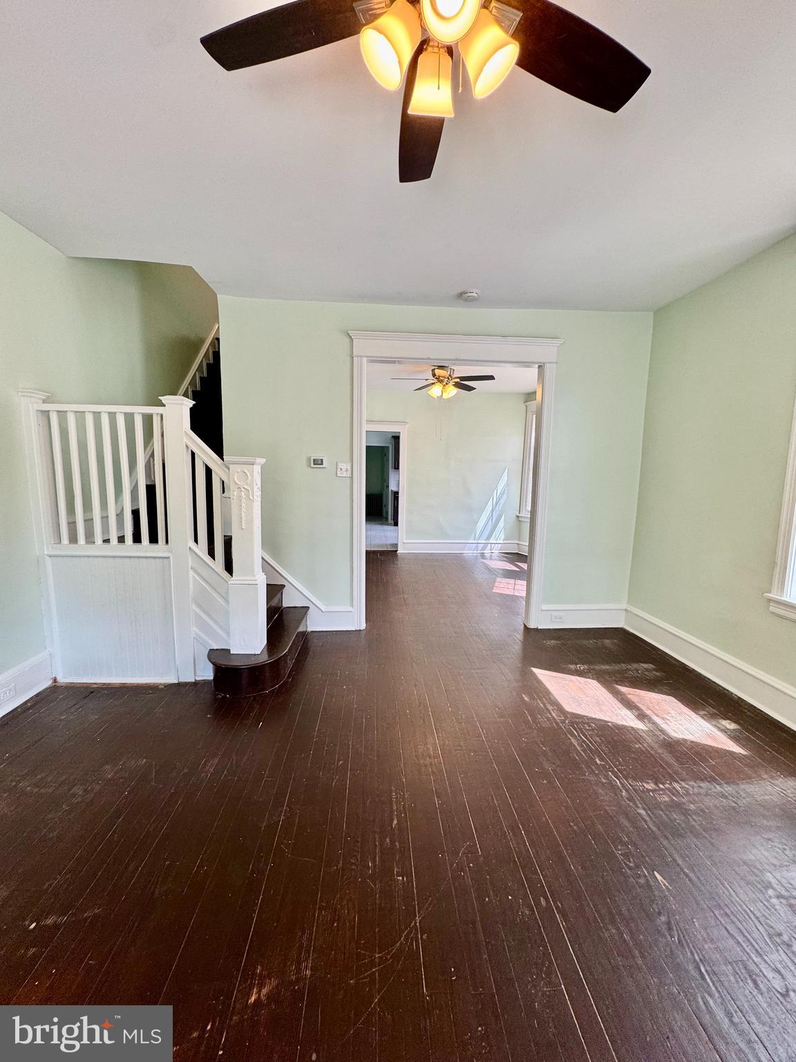 FERN ROCK - Residential Lease