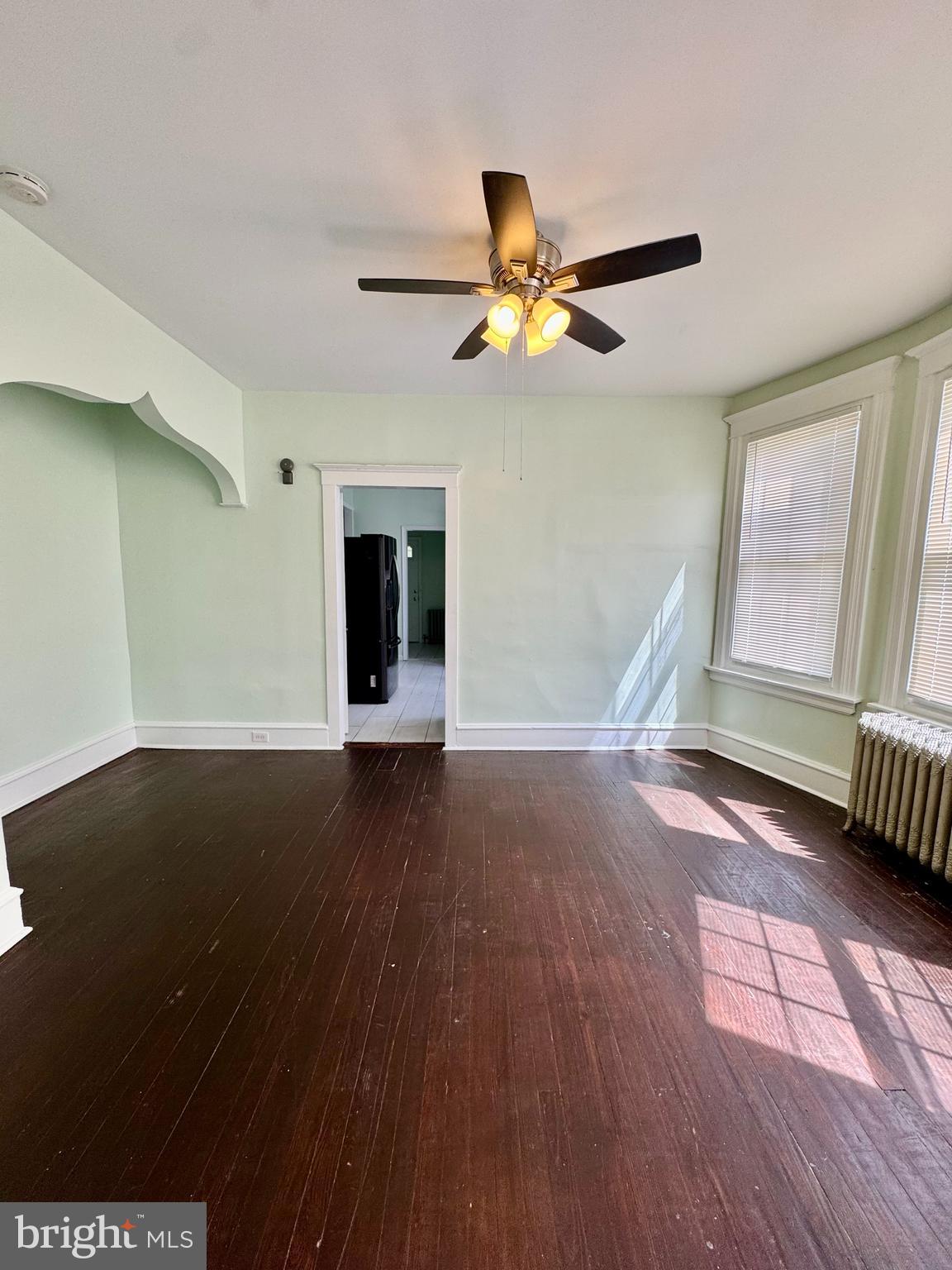 FERN ROCK - Residential Lease