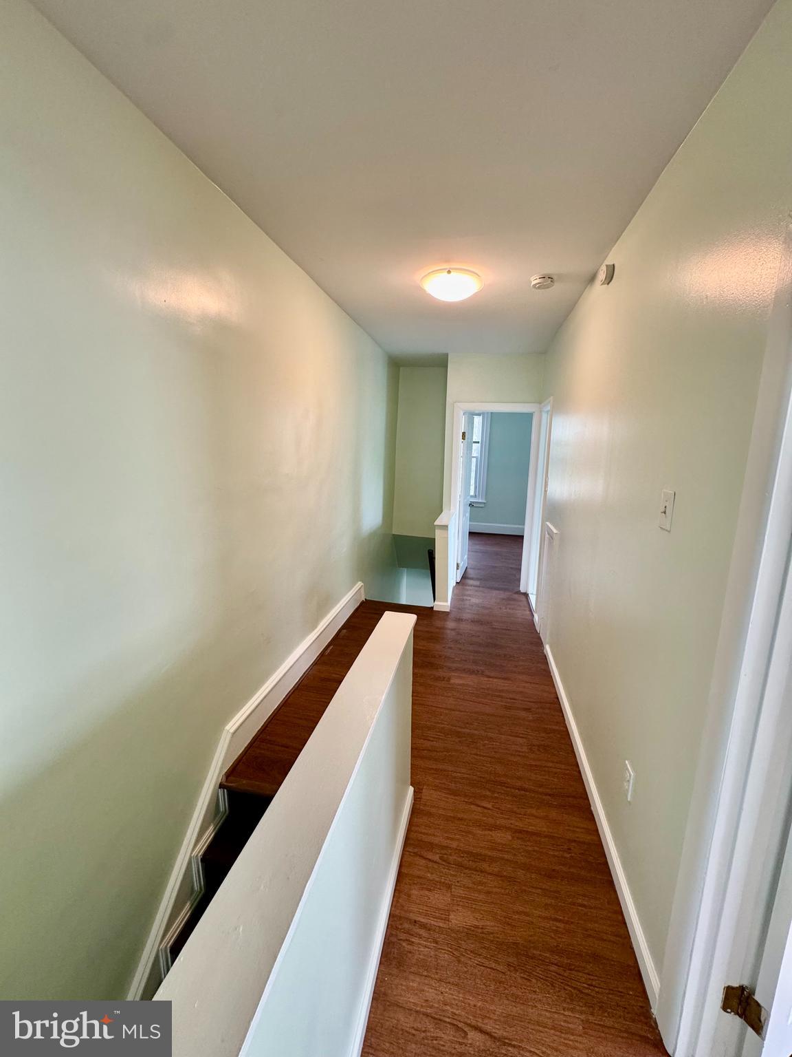 FERN ROCK - Residential Lease